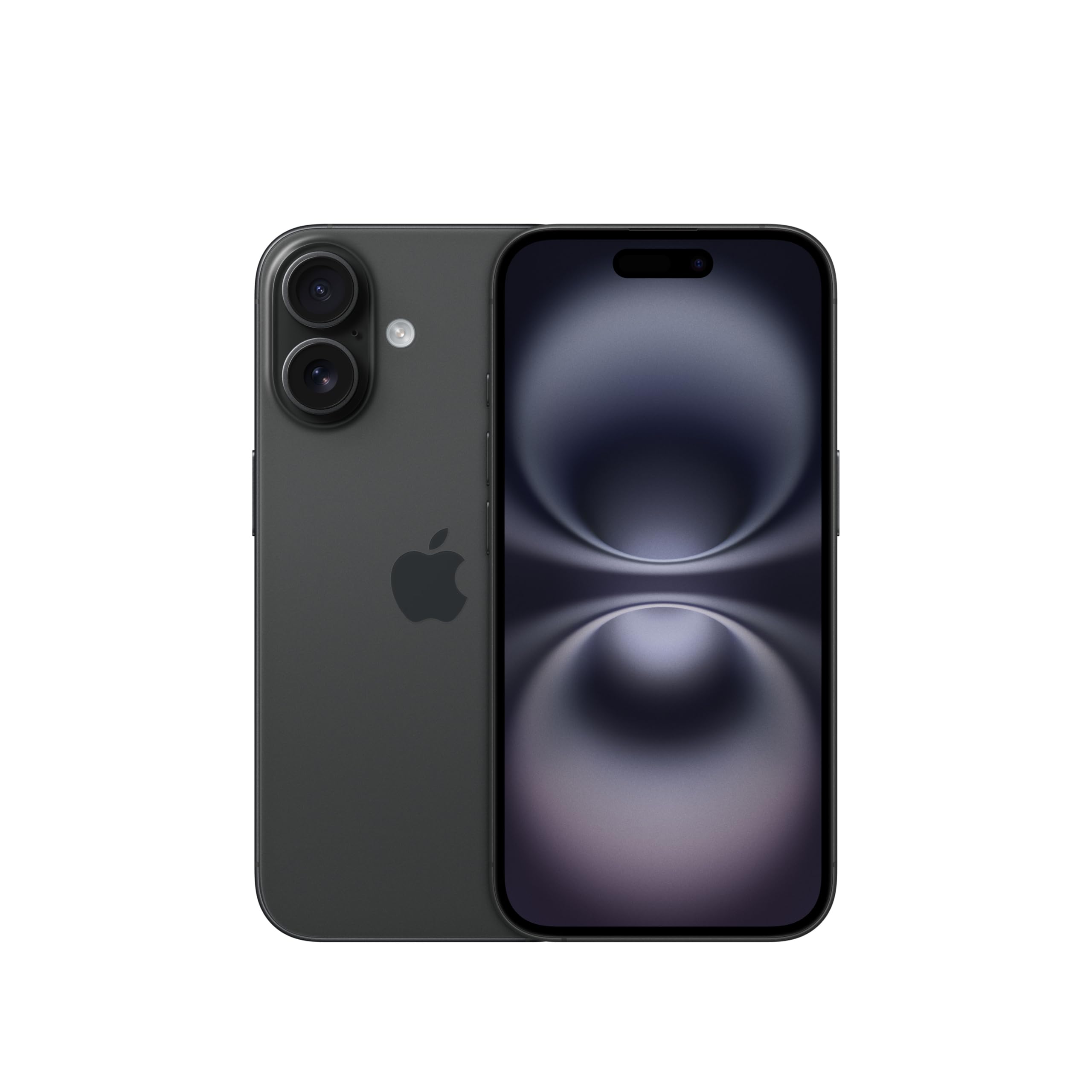 Apple iPhone 16 de 128 GB: Smartphone 5G con Control de Cámara, Chip A18 y un subidón en autono