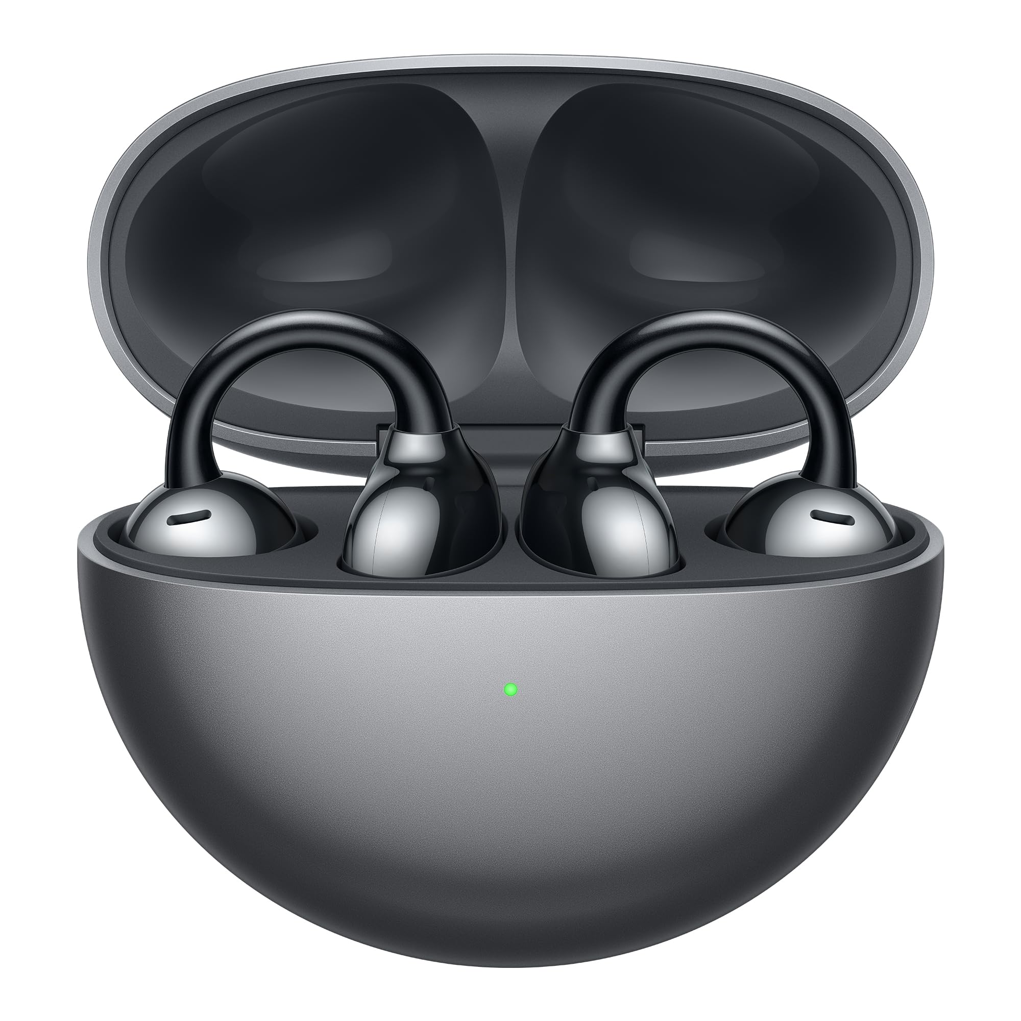 HUAWEI FreeClip Auriculares Inalámbricos Bluetooth,Clip Innovador,Open-Ear,Gran Duración de Bat