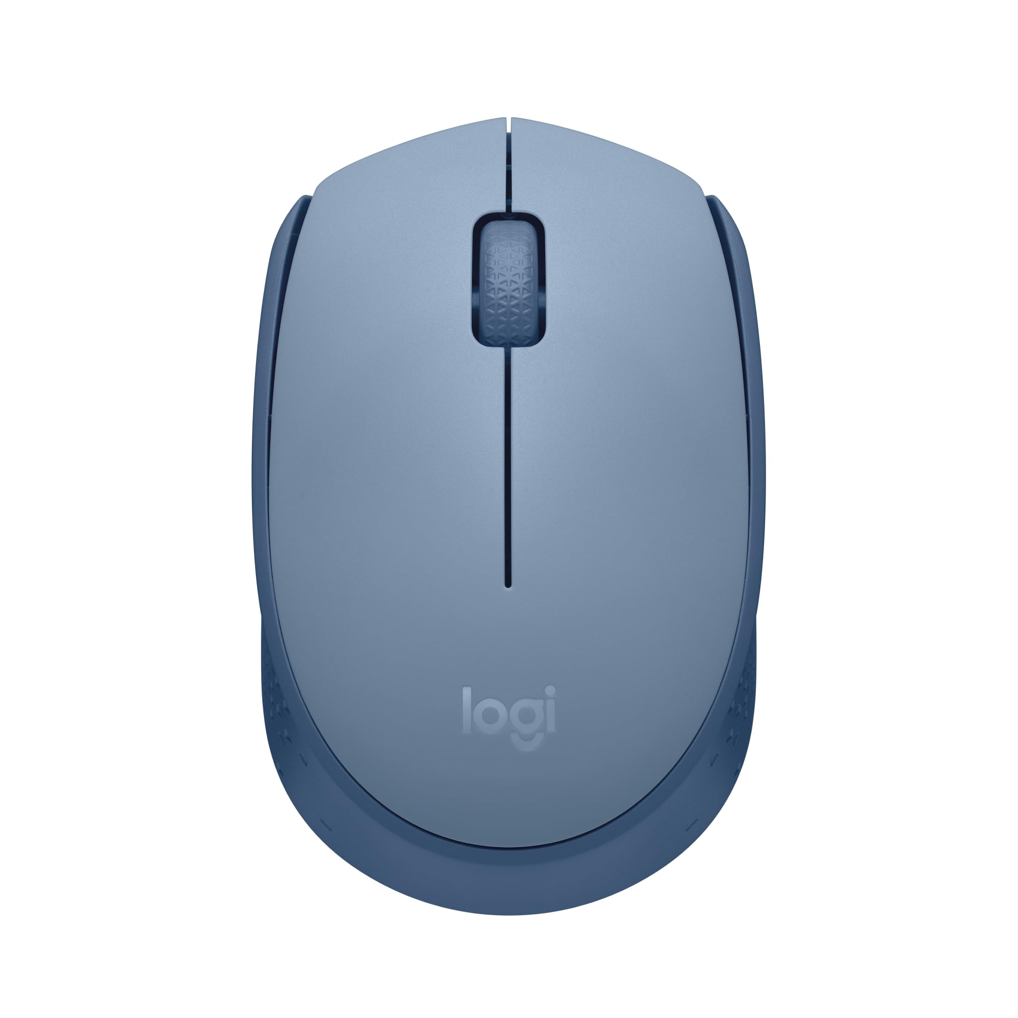 Logitech M171: Ratón inalámbrico para PC, Mac y dispositivos portátiles