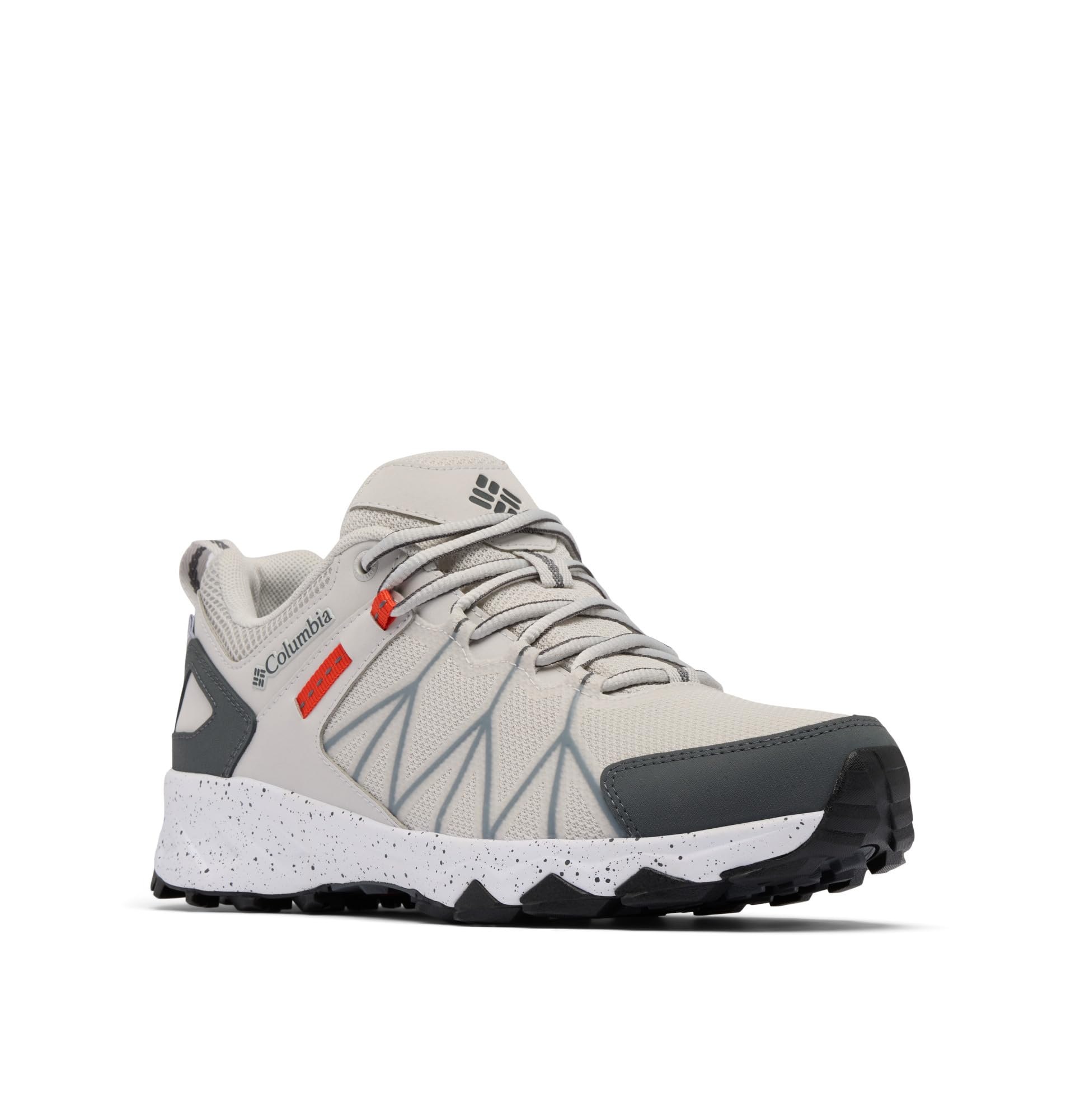 Columbia Peakfreak 2 Outdry, Zapatillas Hombre, Moonstone Red, 44 EU
