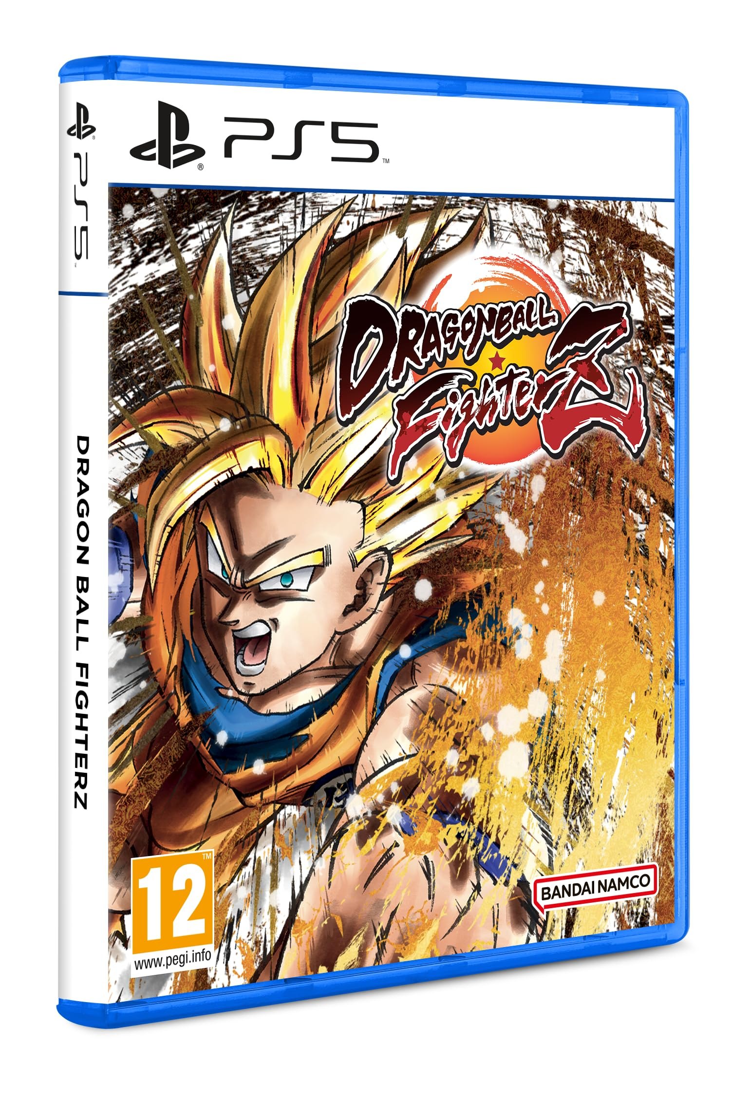 Dragon Ball FighterZ - La Lucha de los Superhéroes