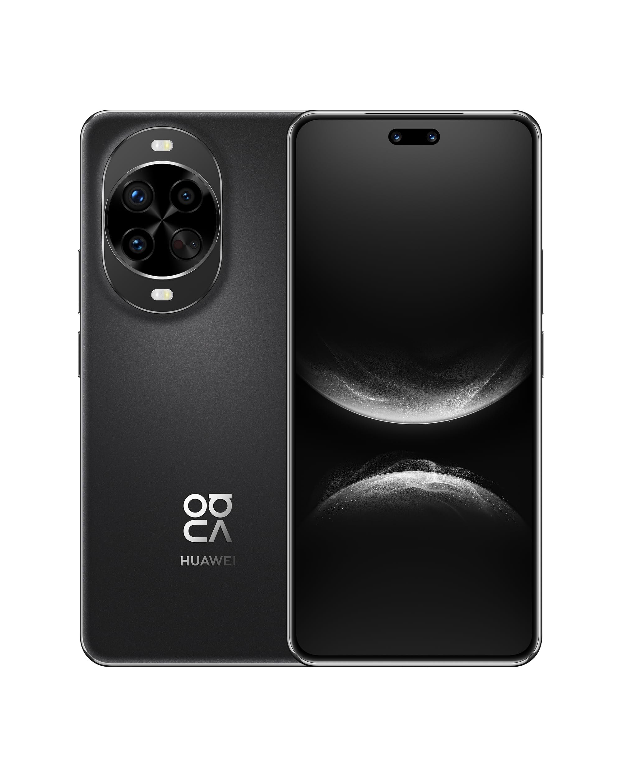 HUAWEI Nova 14 Pro Smartphone Móvil, Cámara Ultra Chroma, Cámara Frontal Doble para Retratos U