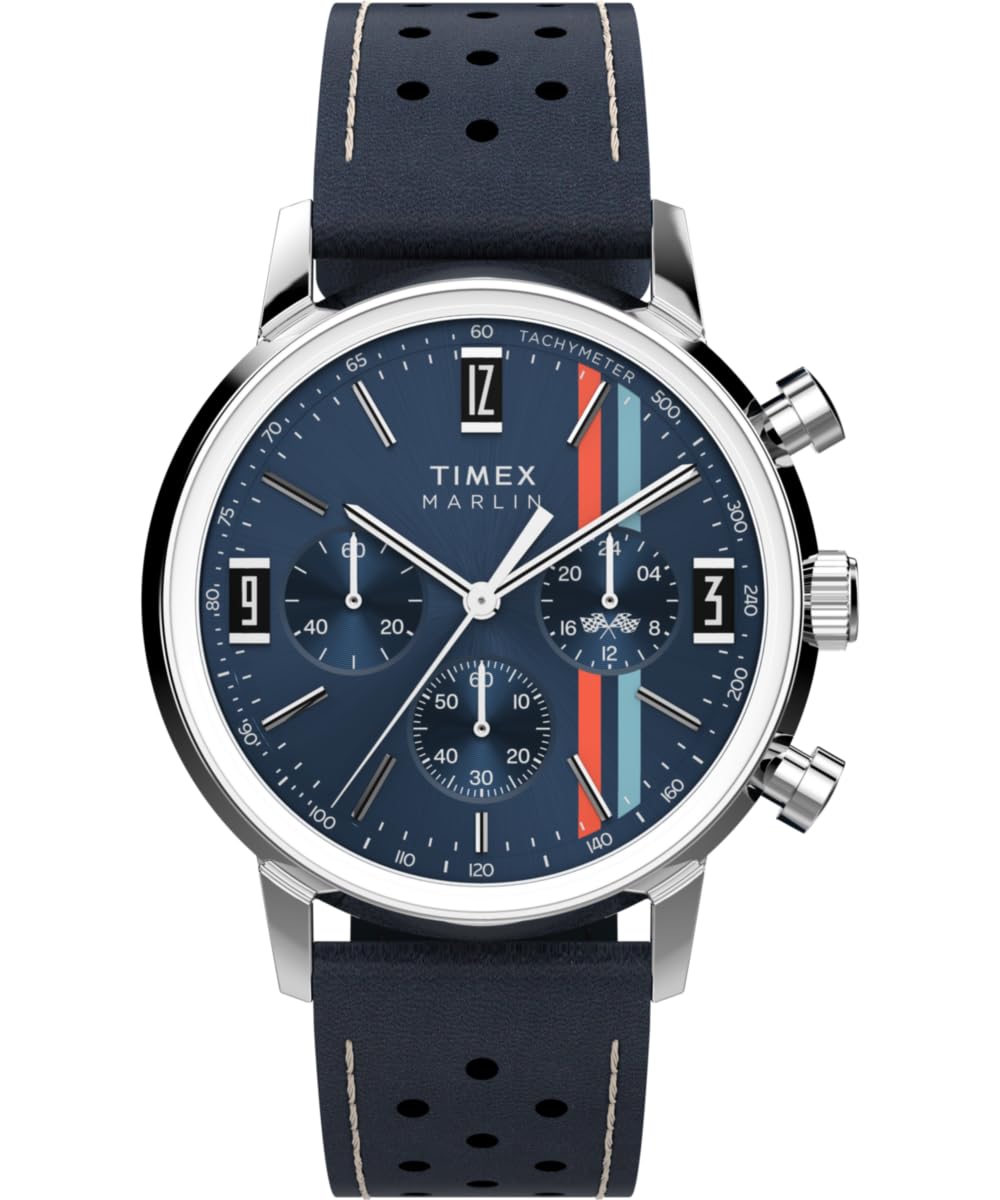 Timex TW2W99000 Reloj de Hombres