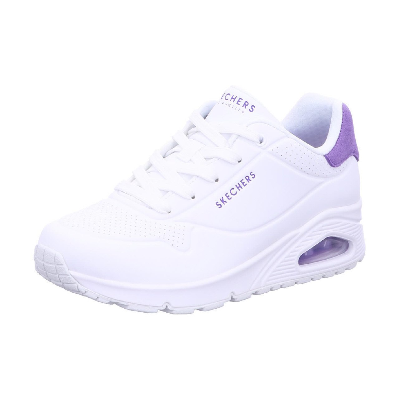 Zapatillas Mujer Skechers Uno