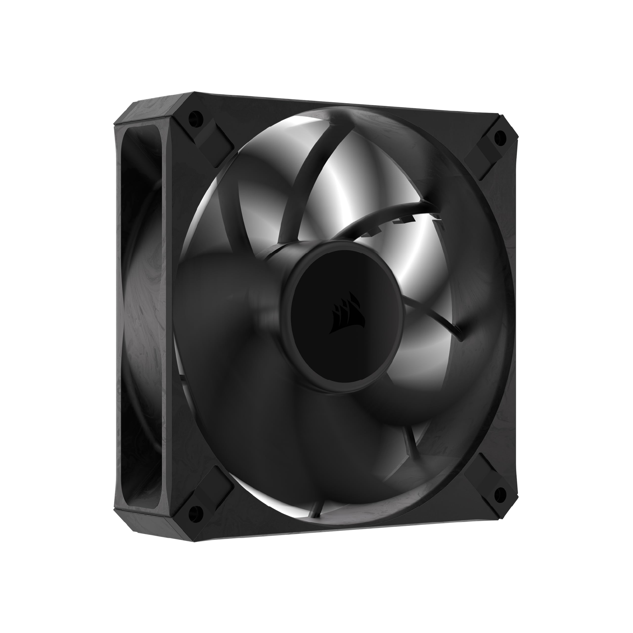 Corsair Rs120 Max 120 Mm Pwm Ventilador Grueso – Alta Presión Estática – Fabricación En Po