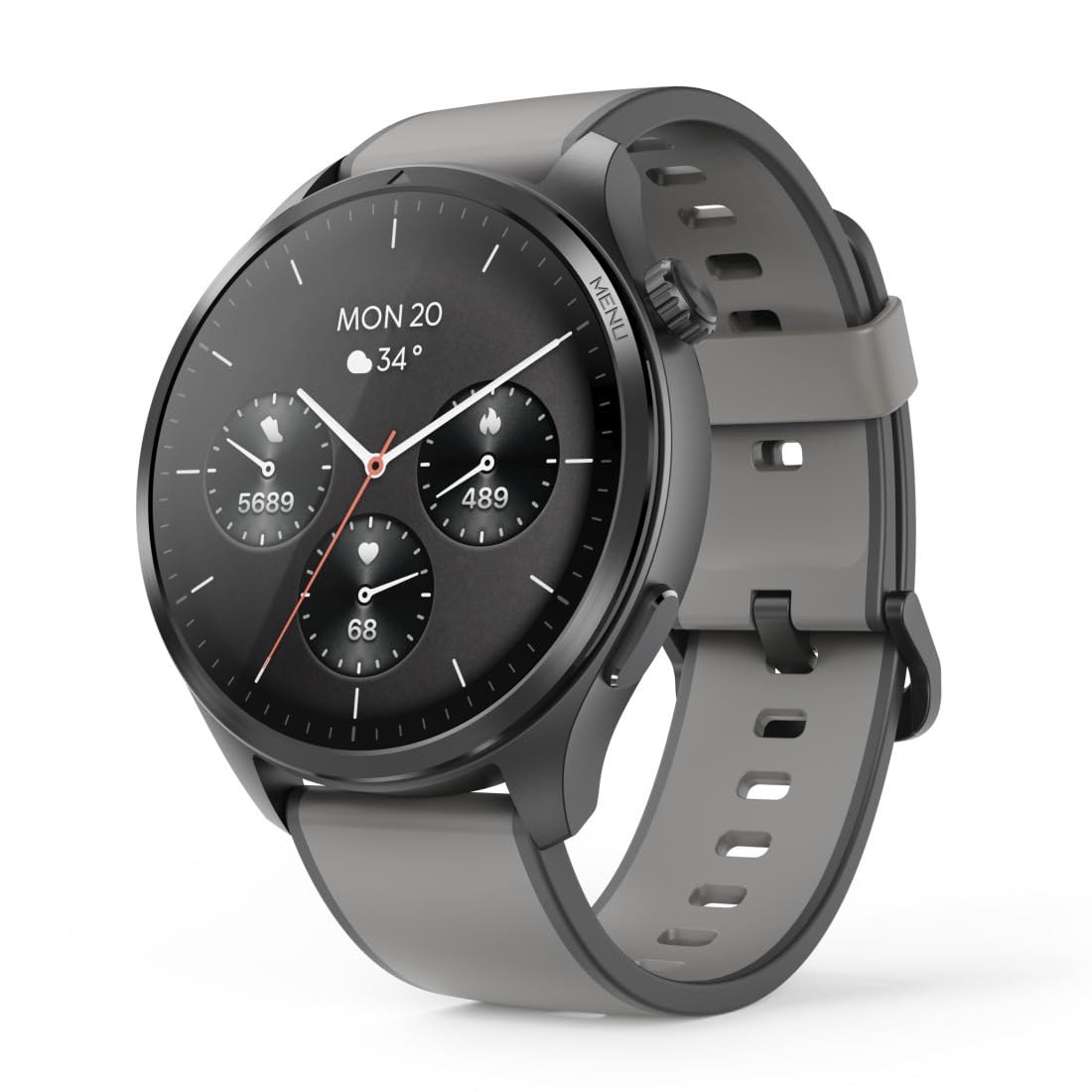 Reloj Inteligente Hama Smartwatch