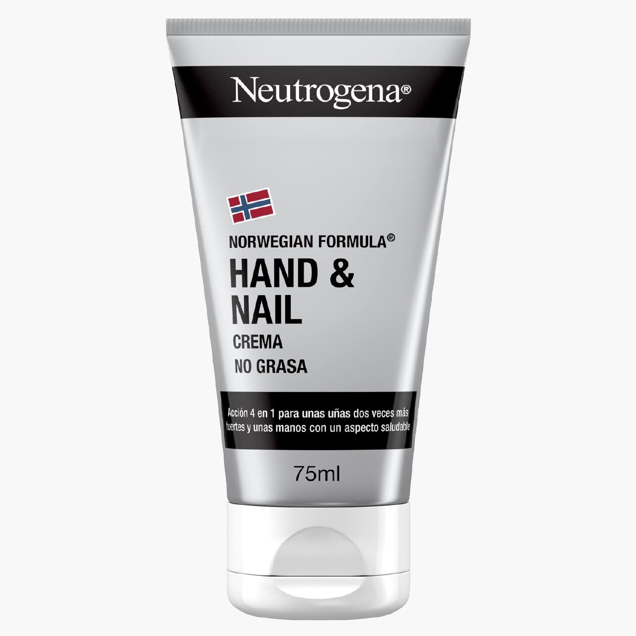 Crema de manos y uñas Neutrogena