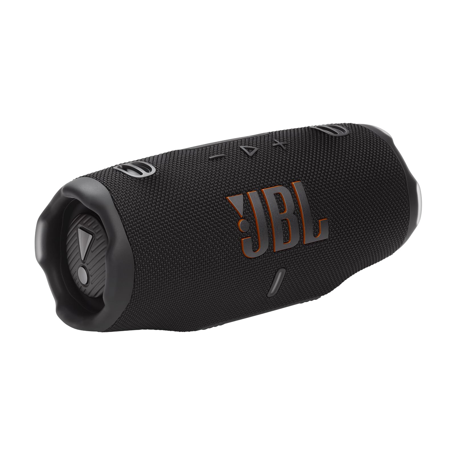 JBL Charge 6, Altavoz Bluetooth portátil inalámbrico, 28h de batería, Resistencia al Agua IP68