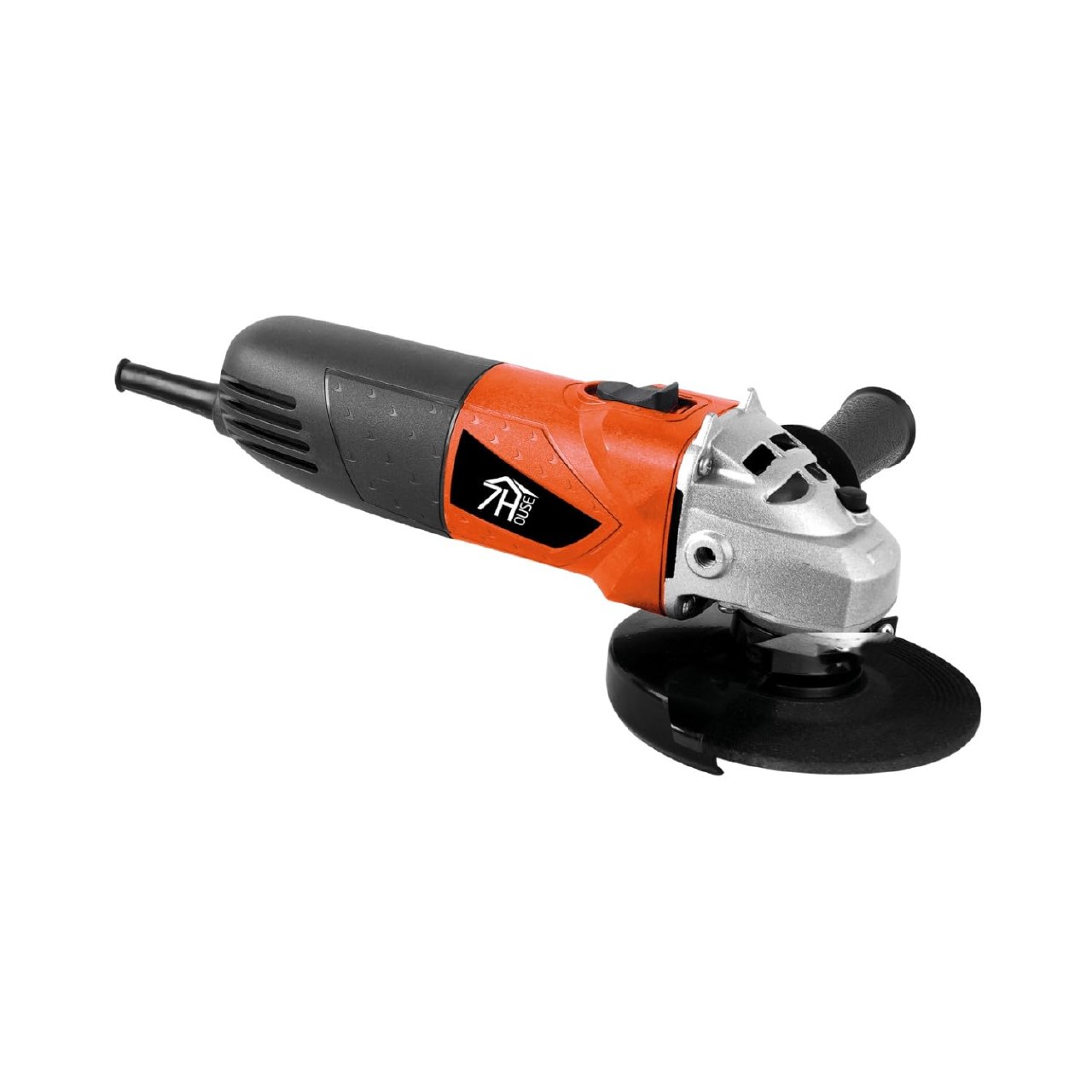 Amoladora Angular 500W 7house - La Mejor Herramienta para Profesionales y Amantes del DIY