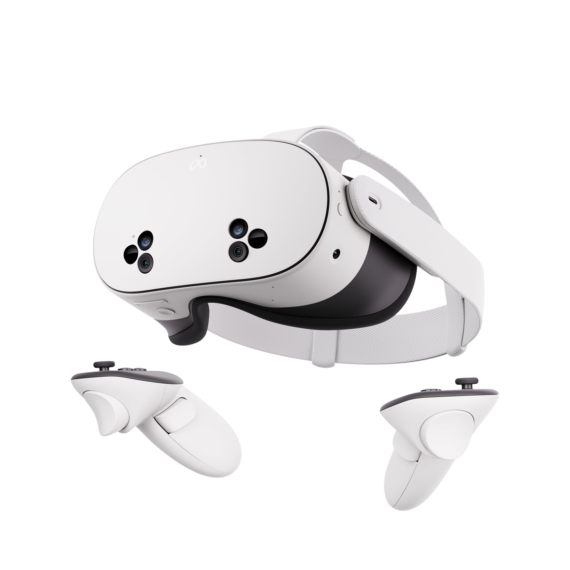 Meta Quest 3S 128 GB: La Realidad Virtual a tu alcance