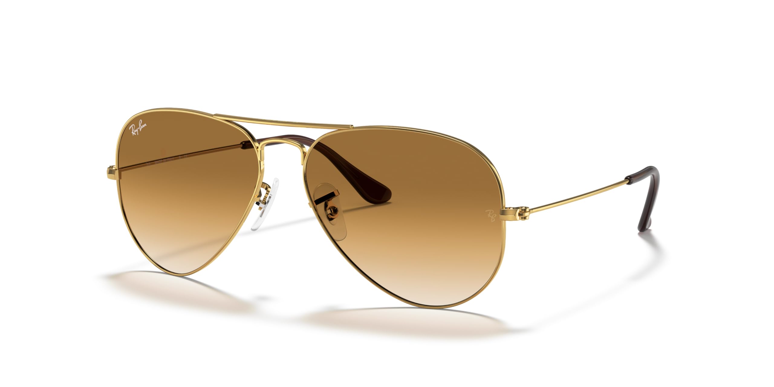 Ray-Ban 0RB3025 Gafas, 001/51, 62 Hombre, 001/51, 62