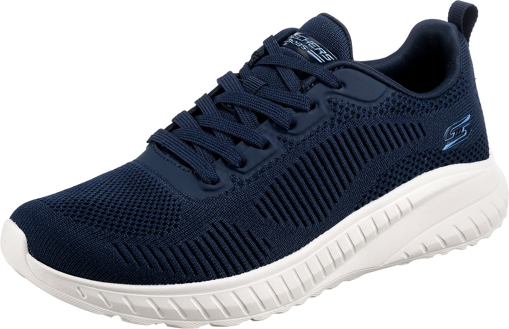 Skechers Bobs Squad Chaos Face Off Zapatillas