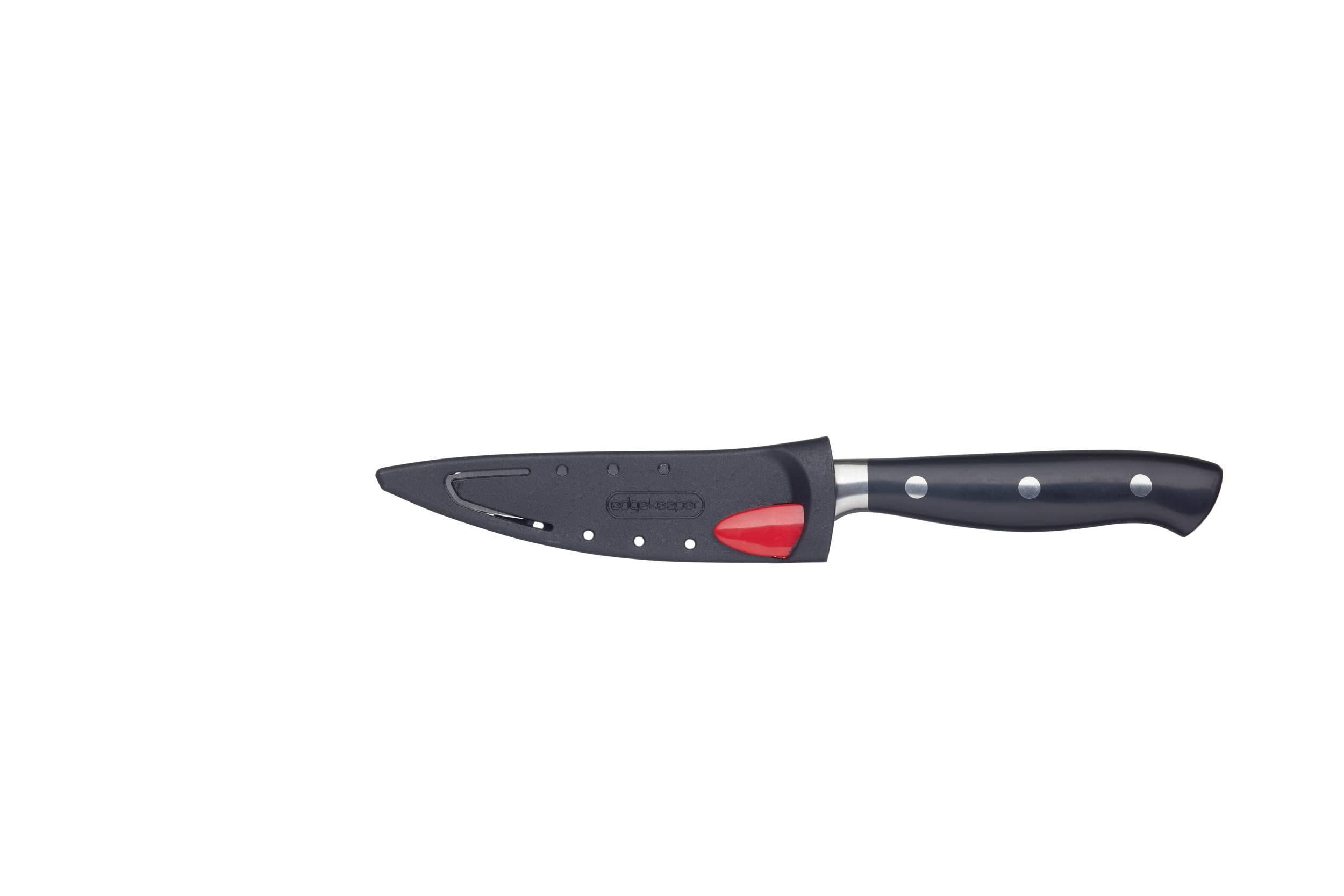 MasterClass Cuchillo Utilitario: La herramienta perfecta para cualquier chef