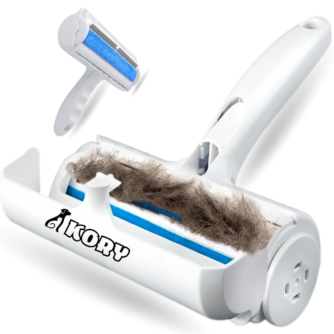 Kory Quita Pelos Mascota Quita Pelusas Ropa Cepillo para Gatos Cepillo para Perros Cepillo Gatos