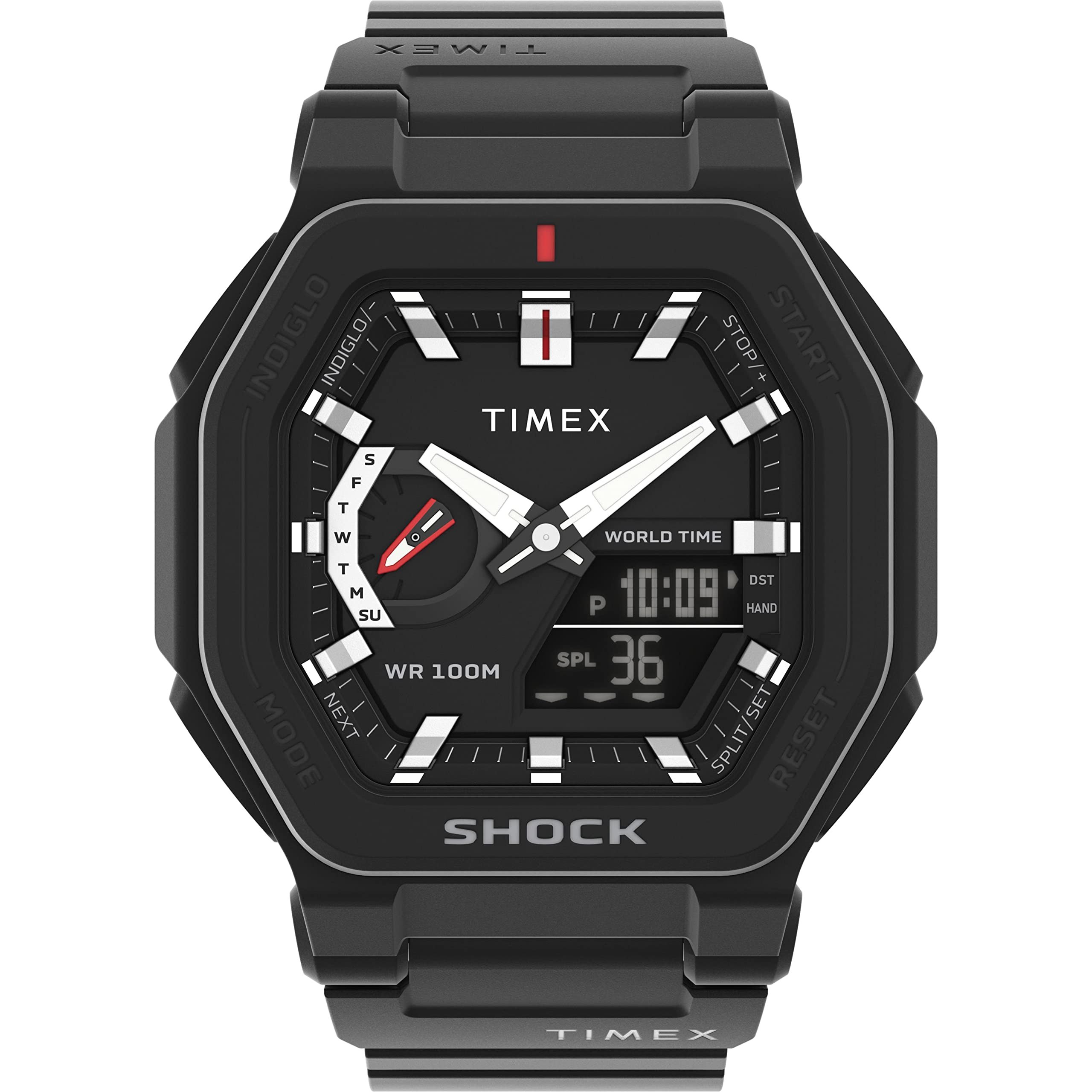 Reloj de Hombre Elegante