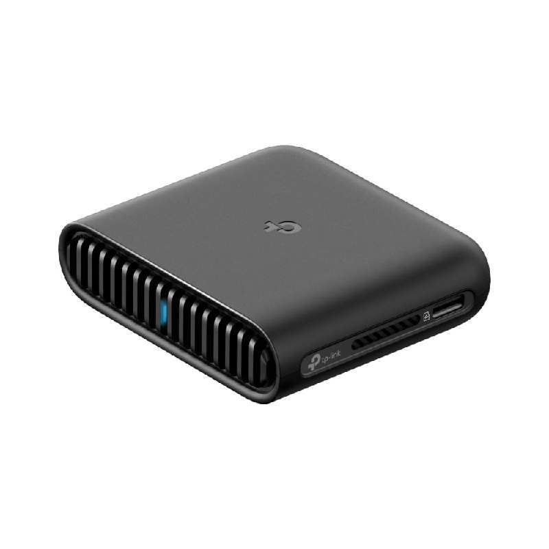 TP-Link TL-WR3002X: Enrutador Portátil Wi-Fi 6 AX3000