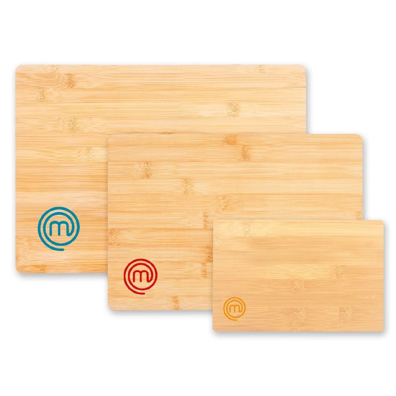 MasterChef Tablas de Cortar Cocina