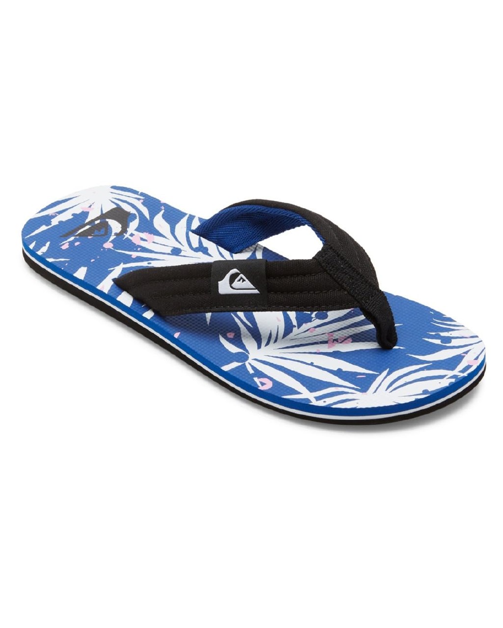 Quiksilver Sandalia Molokai Layback para hombre