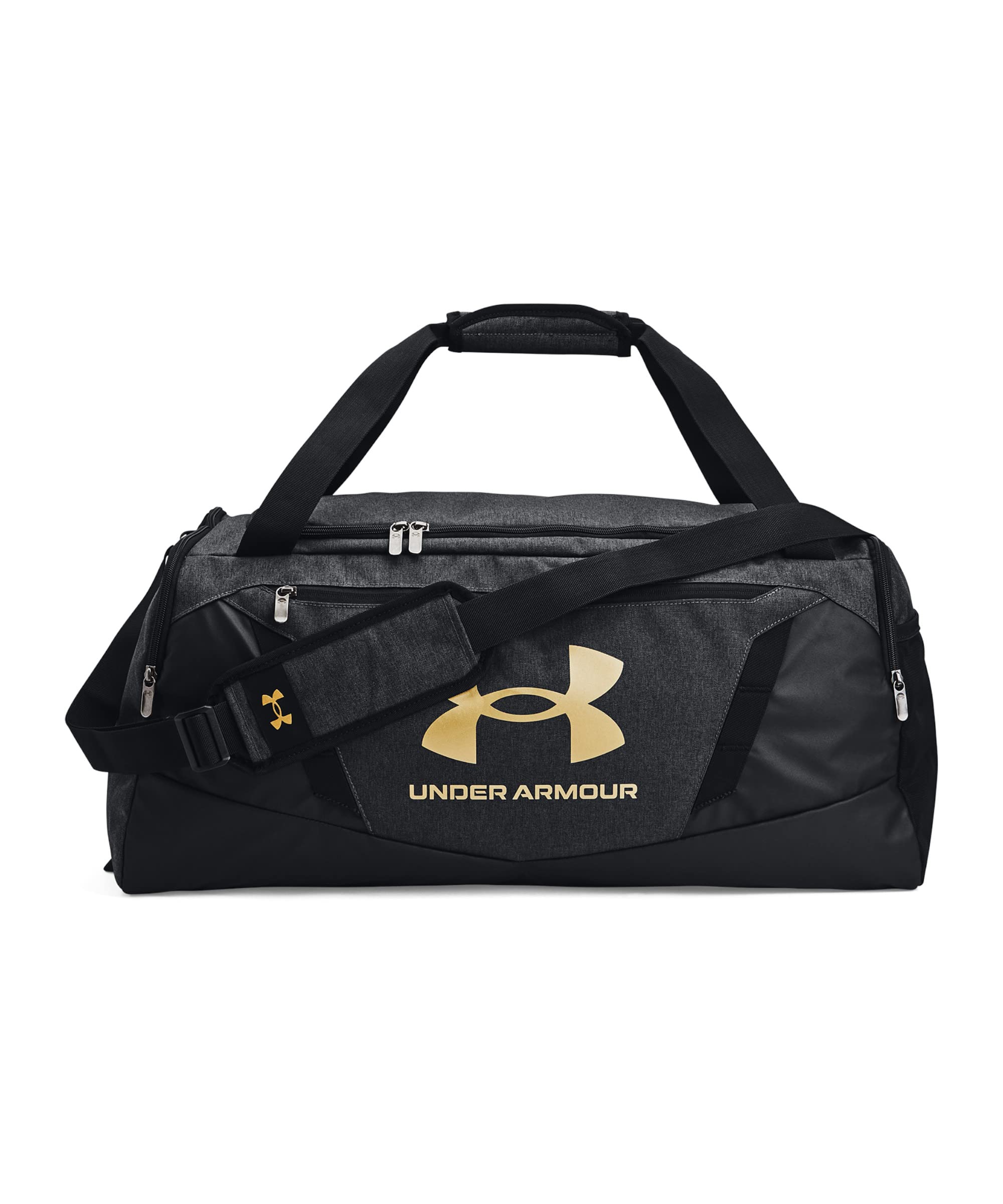 Under Armour Undeniable 5.0 Duffle bolsa de deporte resistente