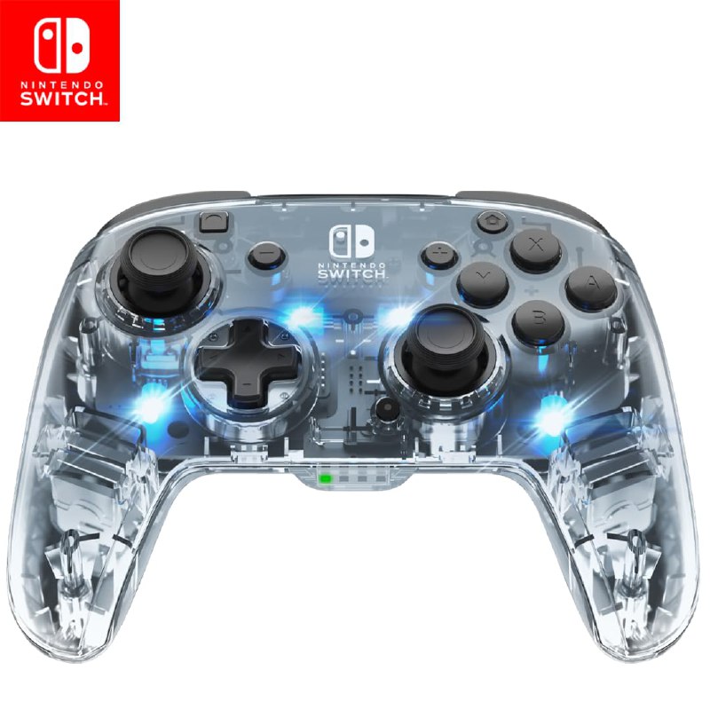 PDP Mando Inalámbrico Deluxe para Nintendo Switch