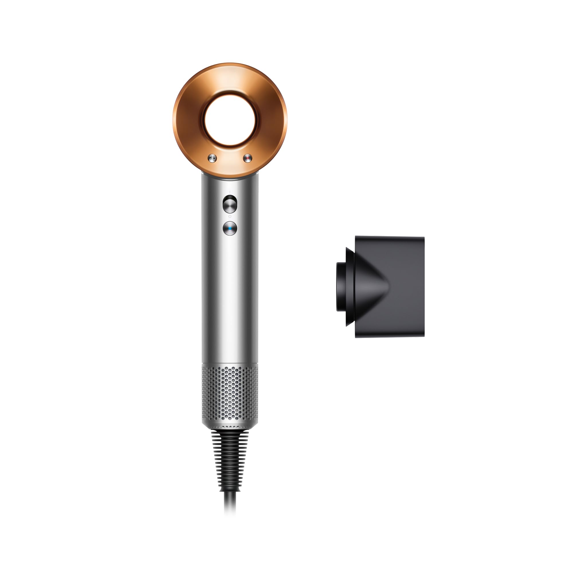 Dyson Supersonic Origin secador de pelo (Níquel/Cobre)