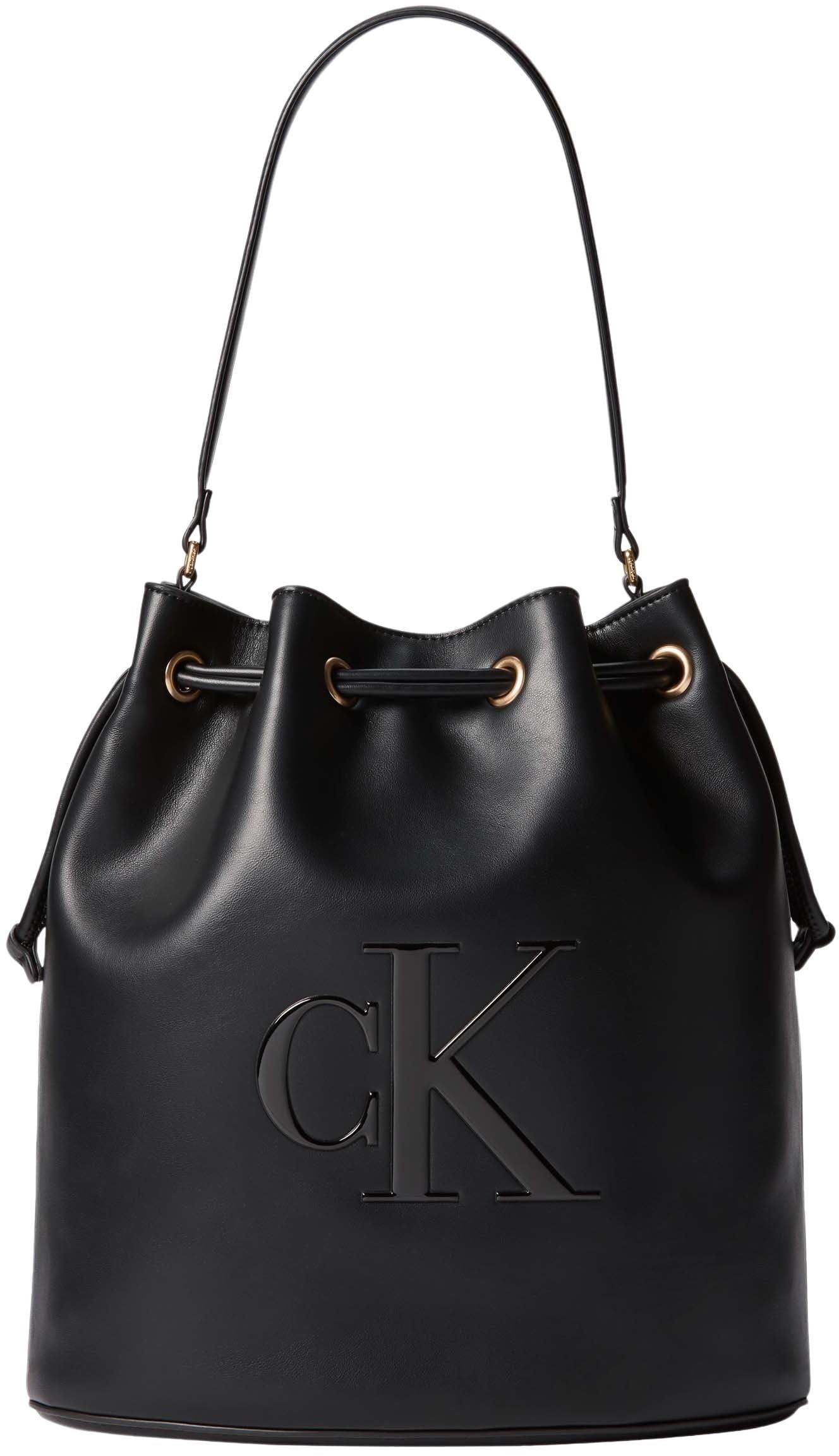 Calvin Klein Bold Ck LV04F3232G - Bolso para mujer