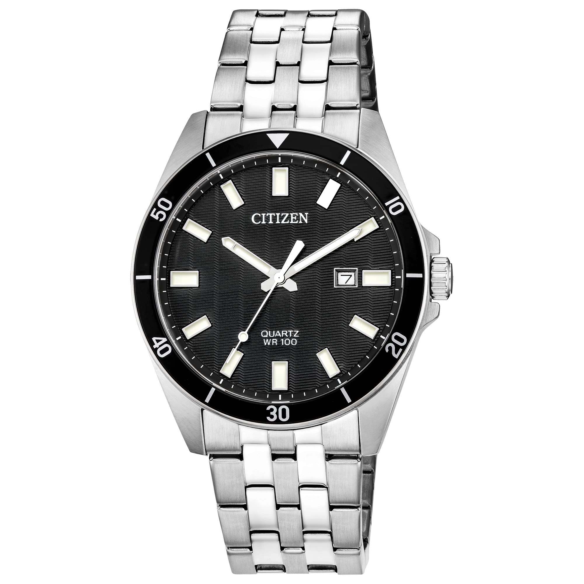 Reloj de Cuarzo para Hombre