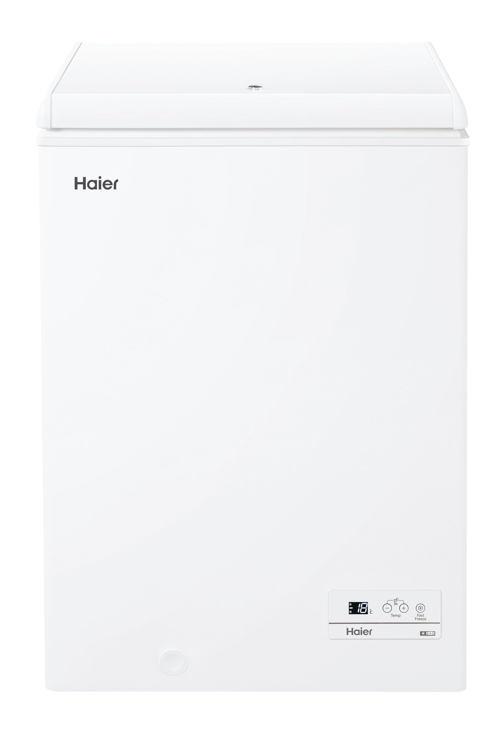 Arcon Congelador Horizontal Haier 97L