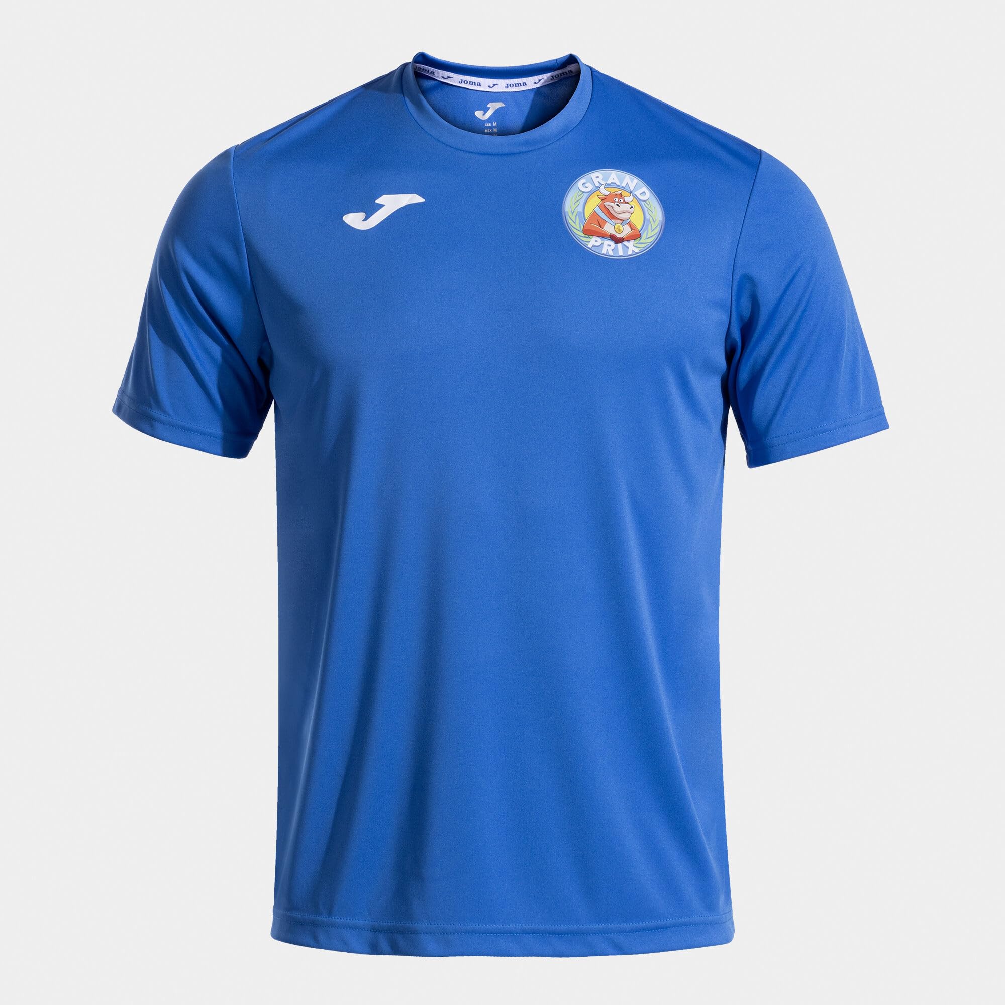 Joma Grand Prix Camiseta Deportiva Unisex
