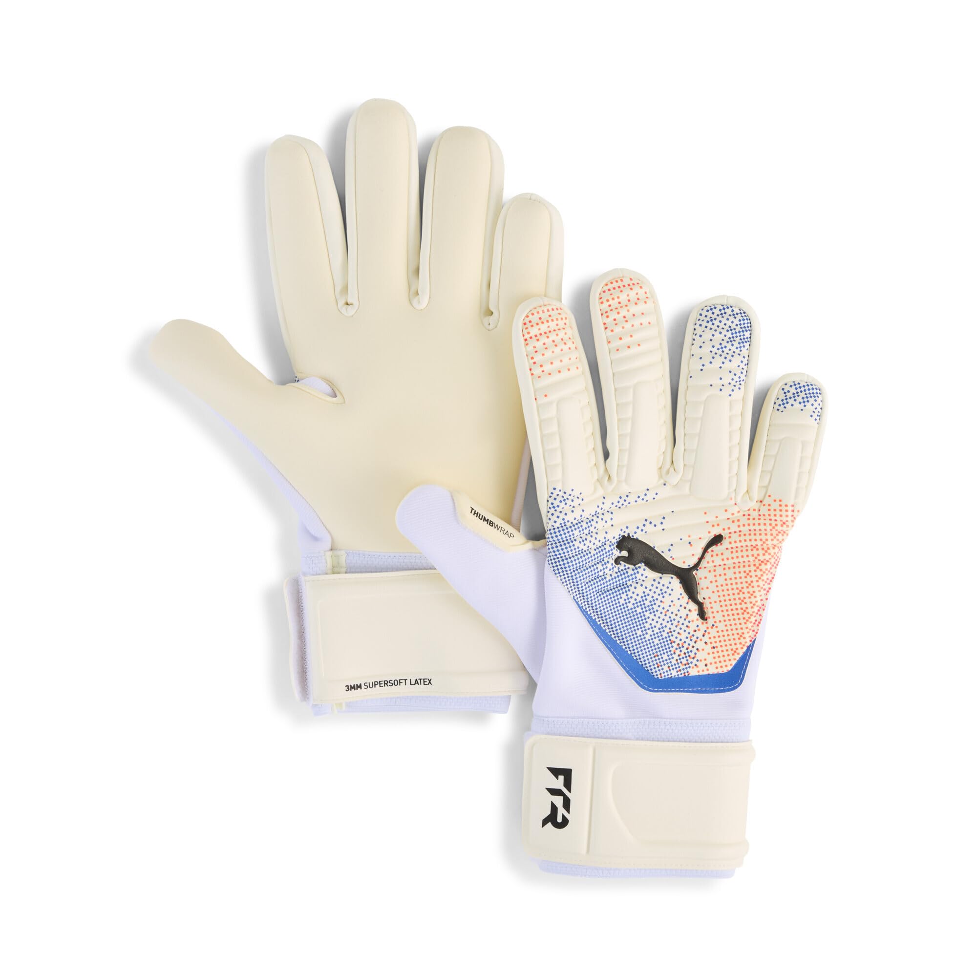 PUMA Future Match NC‍: Comodidad y estilo para todos