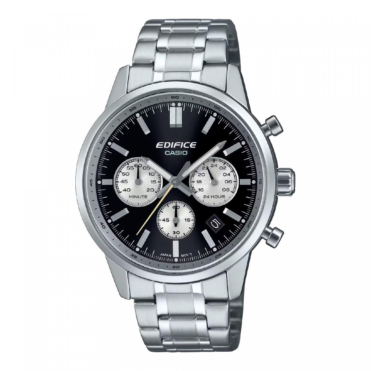 Casio Reloj EFR-575D-1AEF, Reloj de Alta Precisión