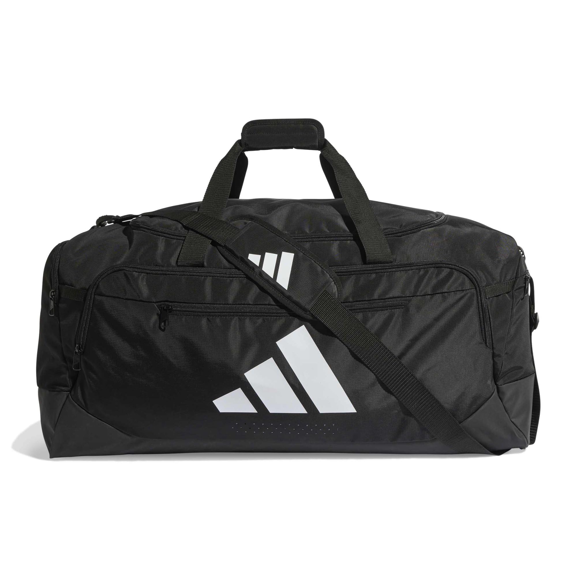 Adidas bolsa de entrenamiento grande para adultos