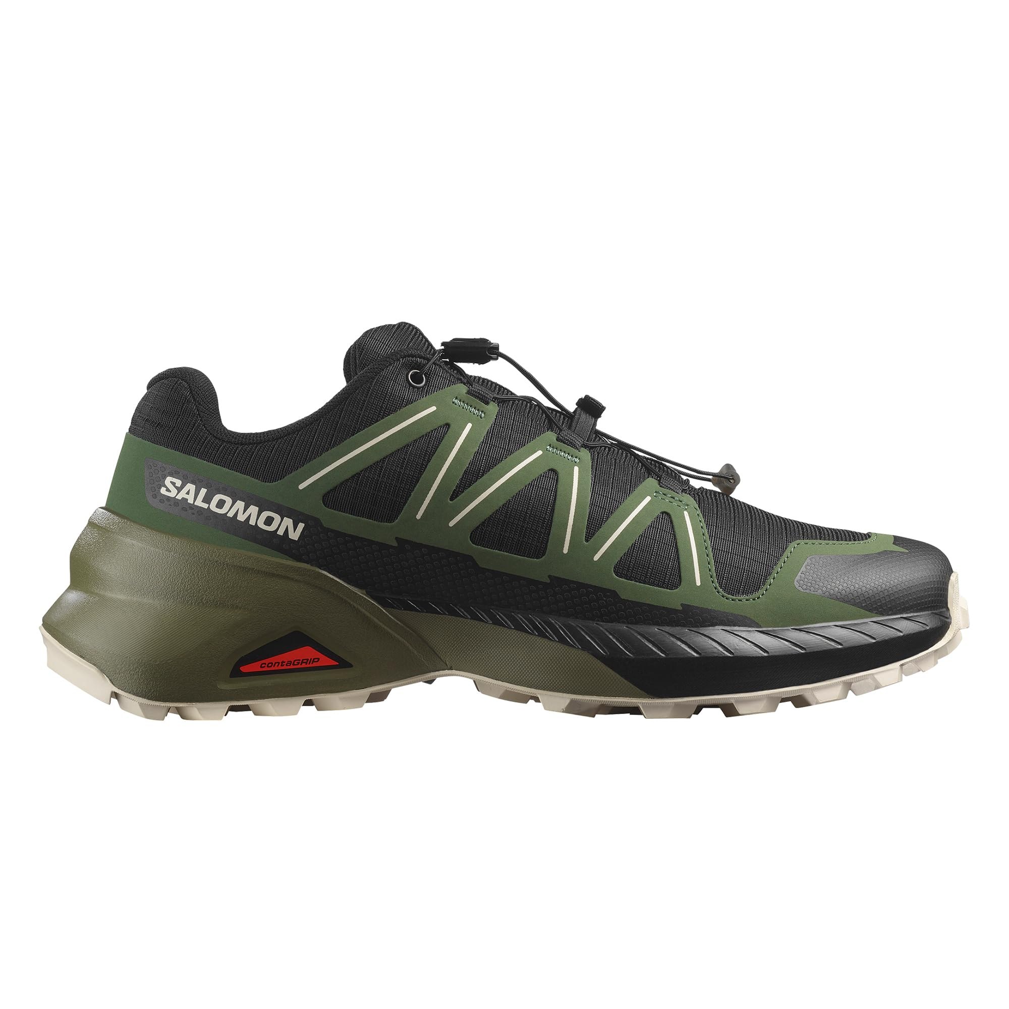 Salomon Speedcross Peak Zapatillas De Senderismo Para Hombre