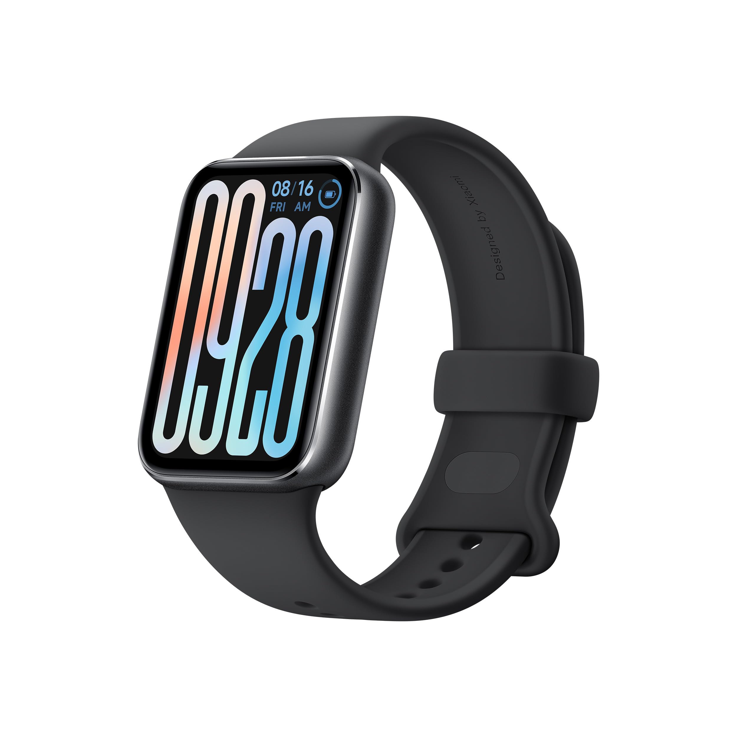 XIAOMI Smart Band 9 Pro - Pulsera de Actividad, autonomía de hasta 21 días, Pantalla AMOLED de