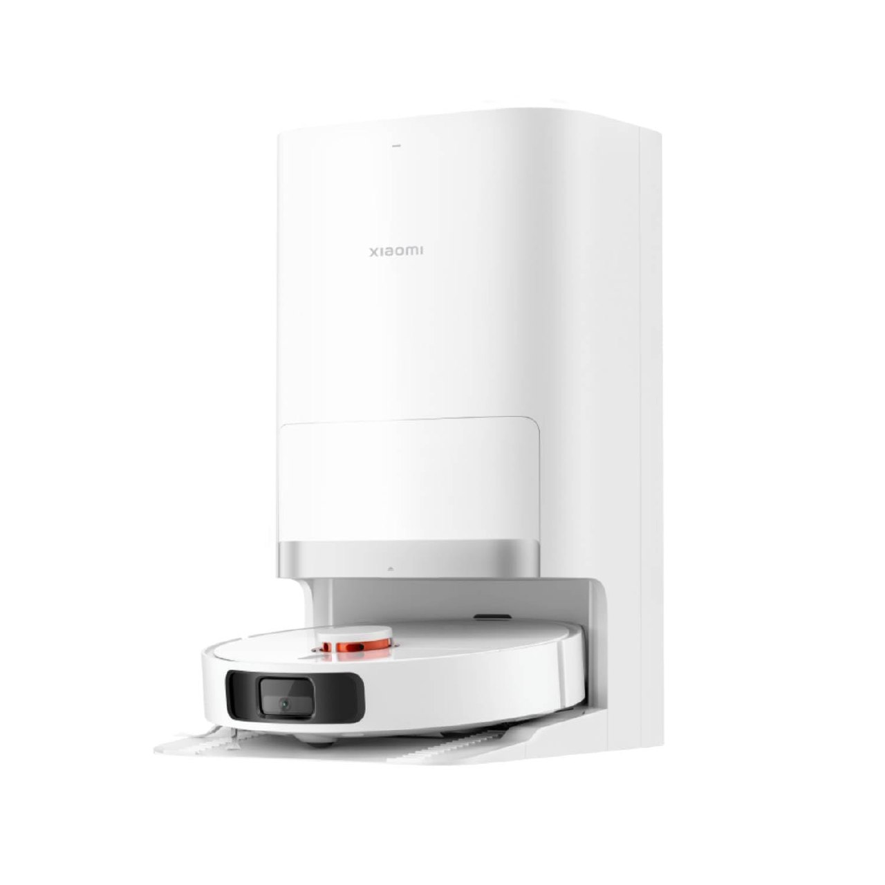 Xiaomi Robot Vacuum X20+: Limpia tu hogar con facilidad