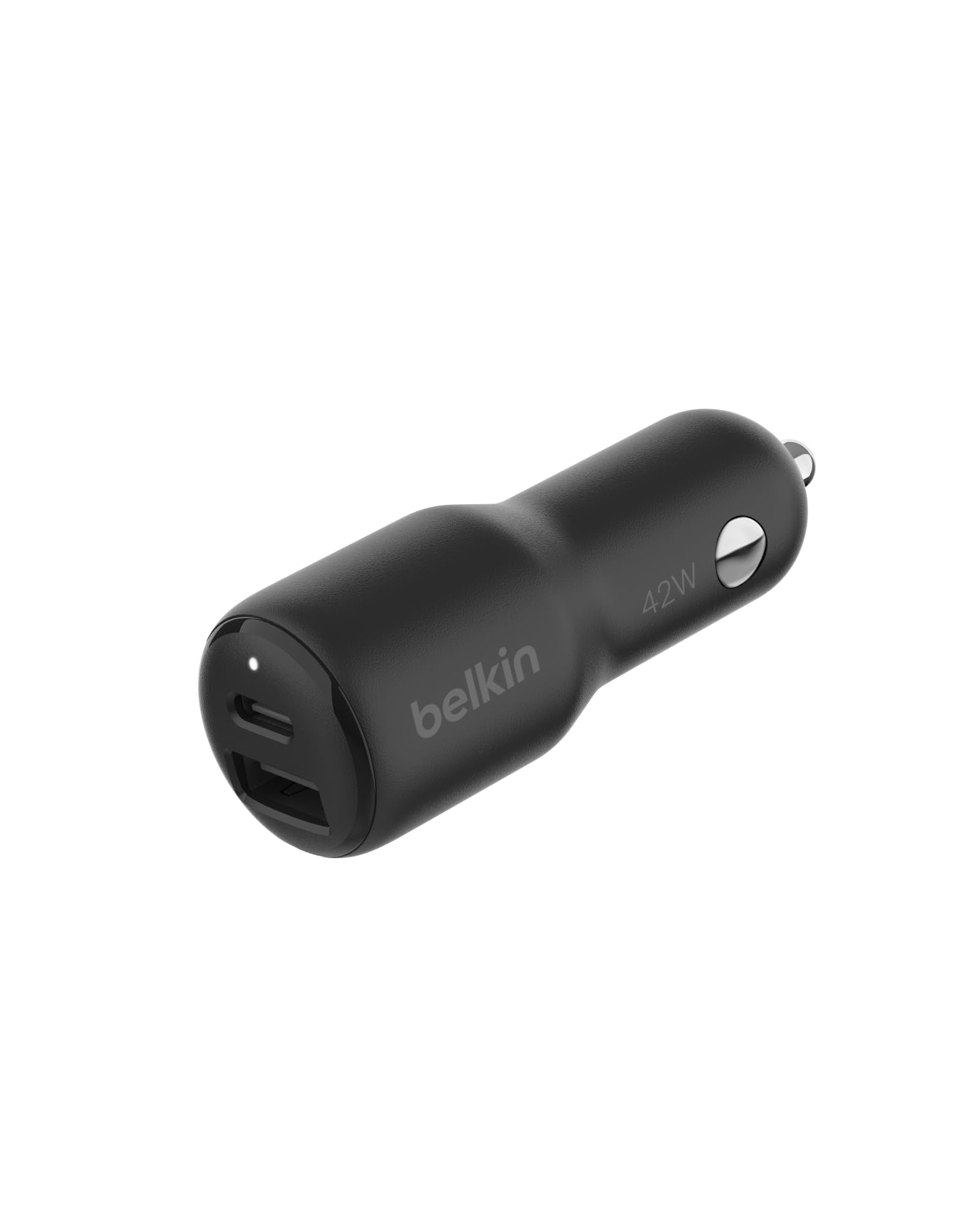 Cargador doble para coche de alta potencia