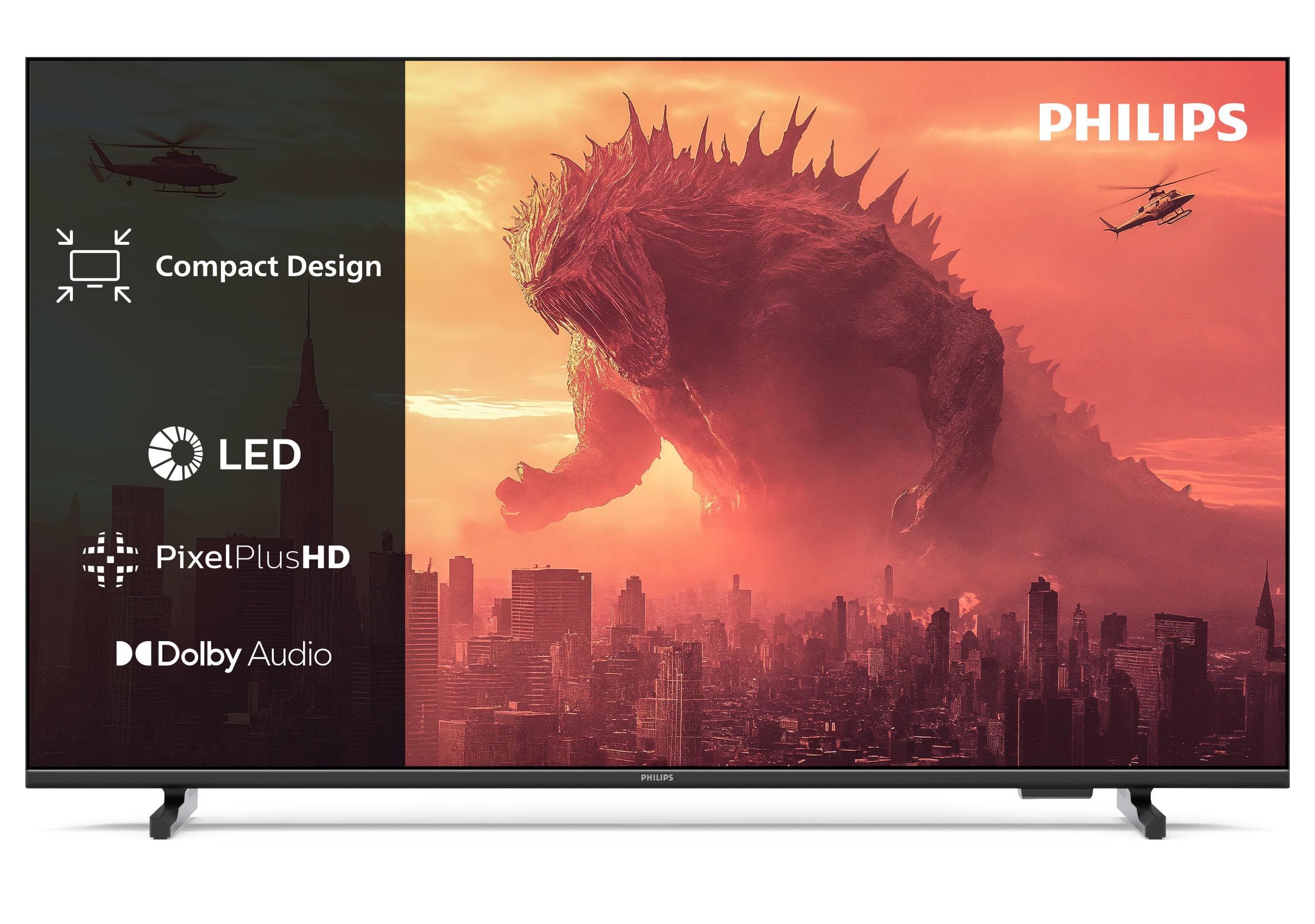 TV Philips 32PHS5500 FHD LED