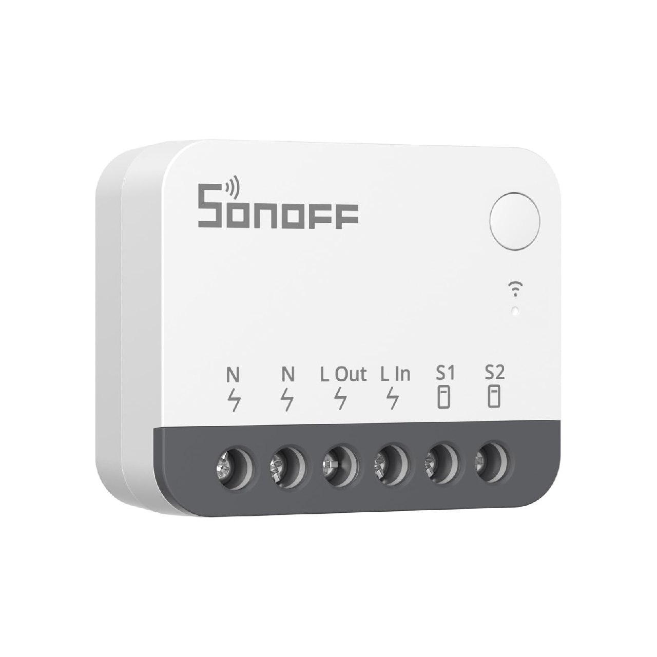 SONOFF ZBMINI Extreme Zigbee Interruptor