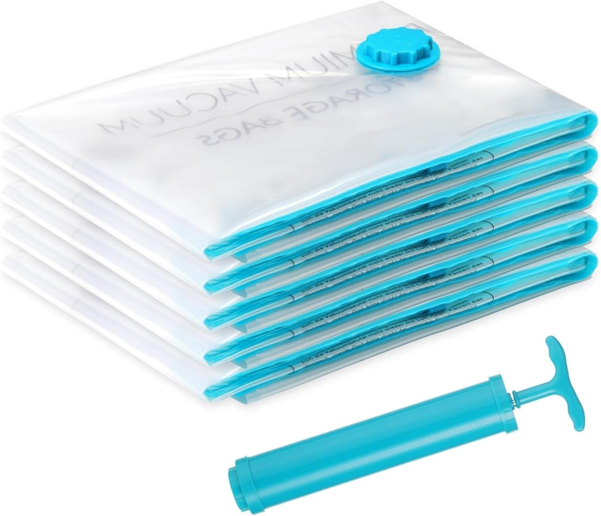 Bolsas de vacío jumbo XL de SilverRack