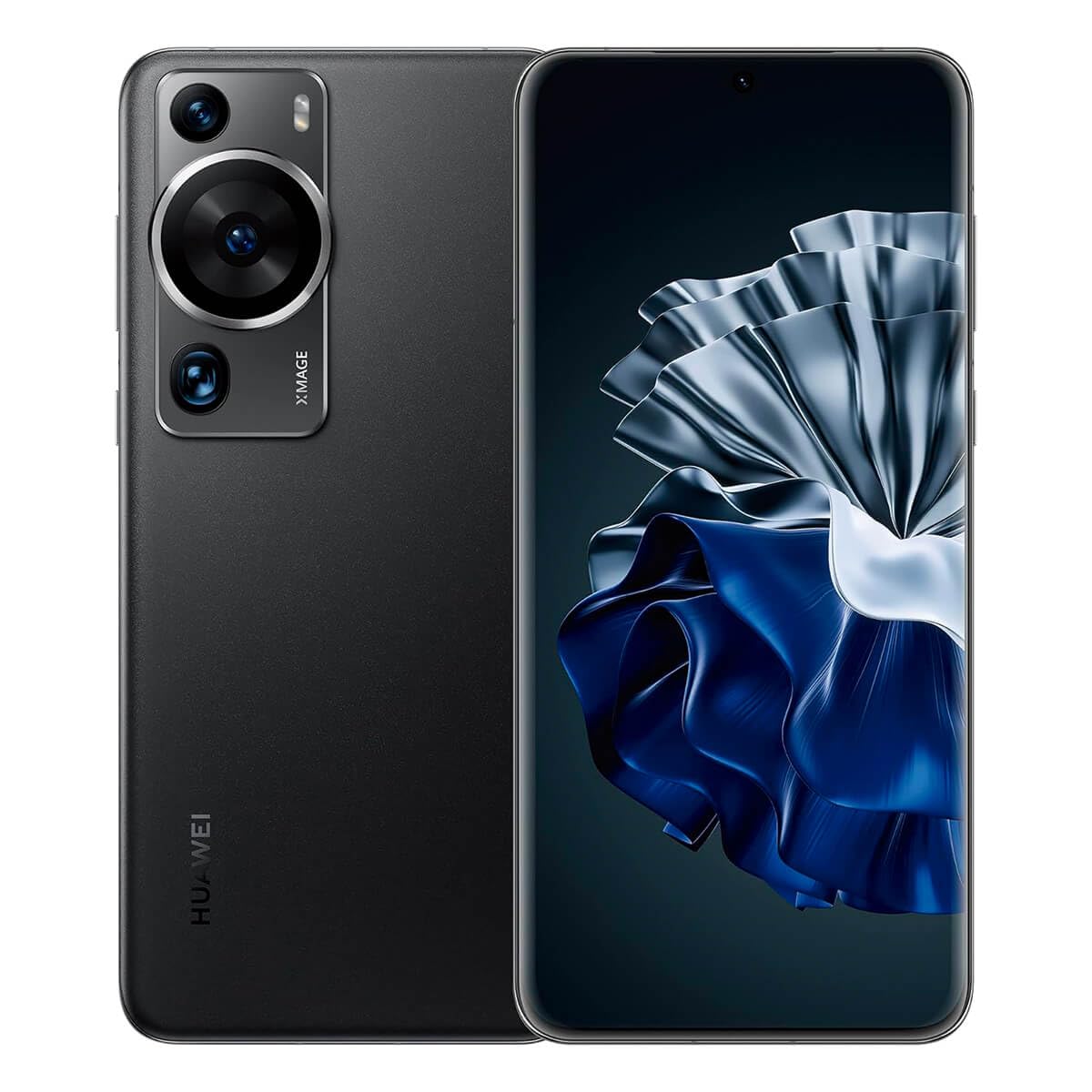 HUAWEI P60 Pro: Smartfón de alta gama con cámara XMAGE