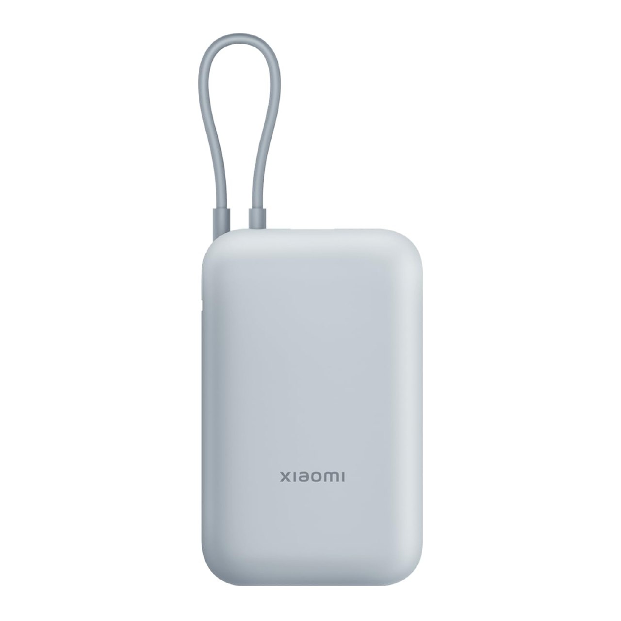Xiaomi Power Bank 10000mAh, Carga Rápida y Segura