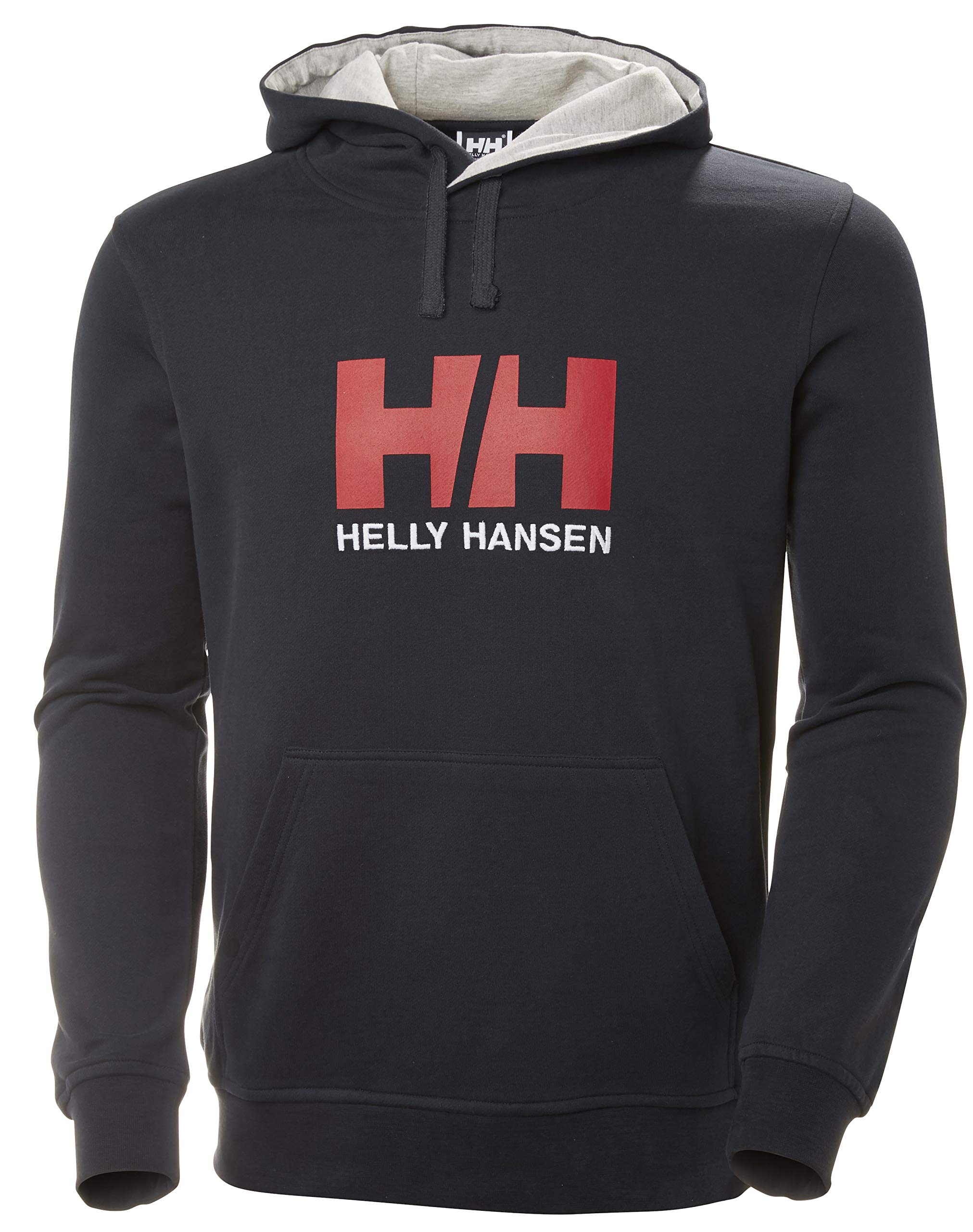 Helly Hansen Logo Hoodie Sudadera