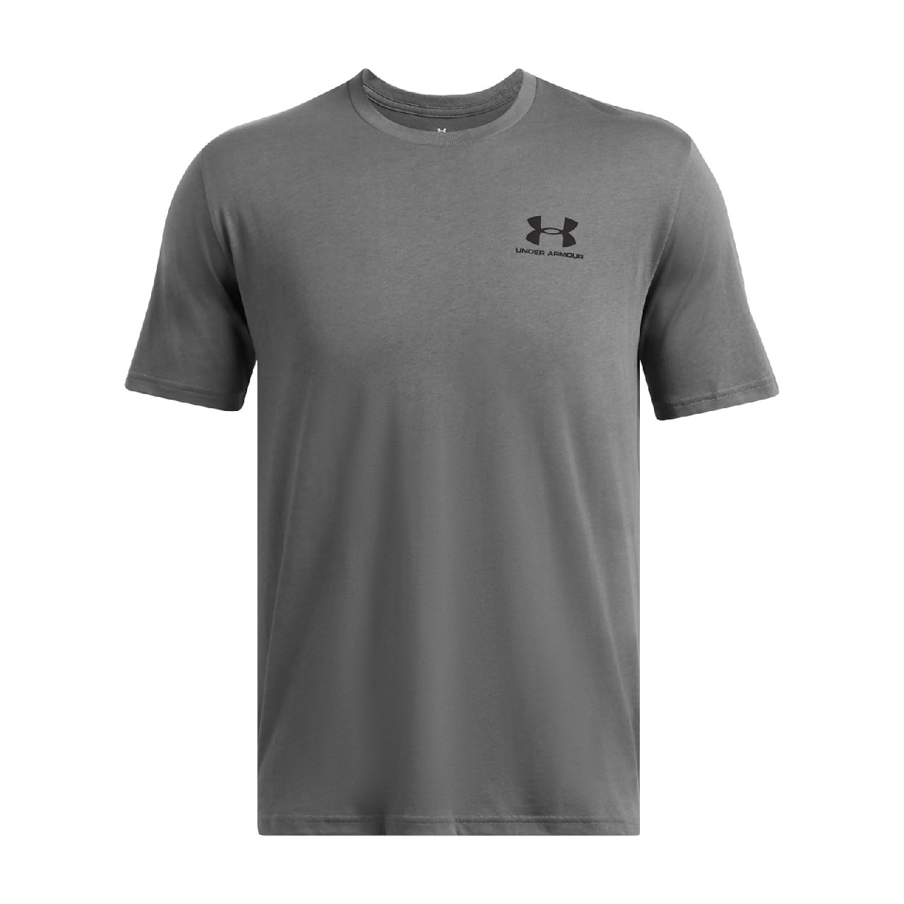 Under Armour Hombre UA M SPORTSTYLE LC SS Shirt a un precio increíble