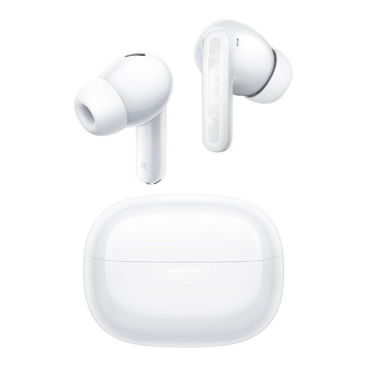 XIAOMI Redmi Buds 5 Pro - Auriculares inalámbricos con cancelación Activa de Ruido de hasta 52