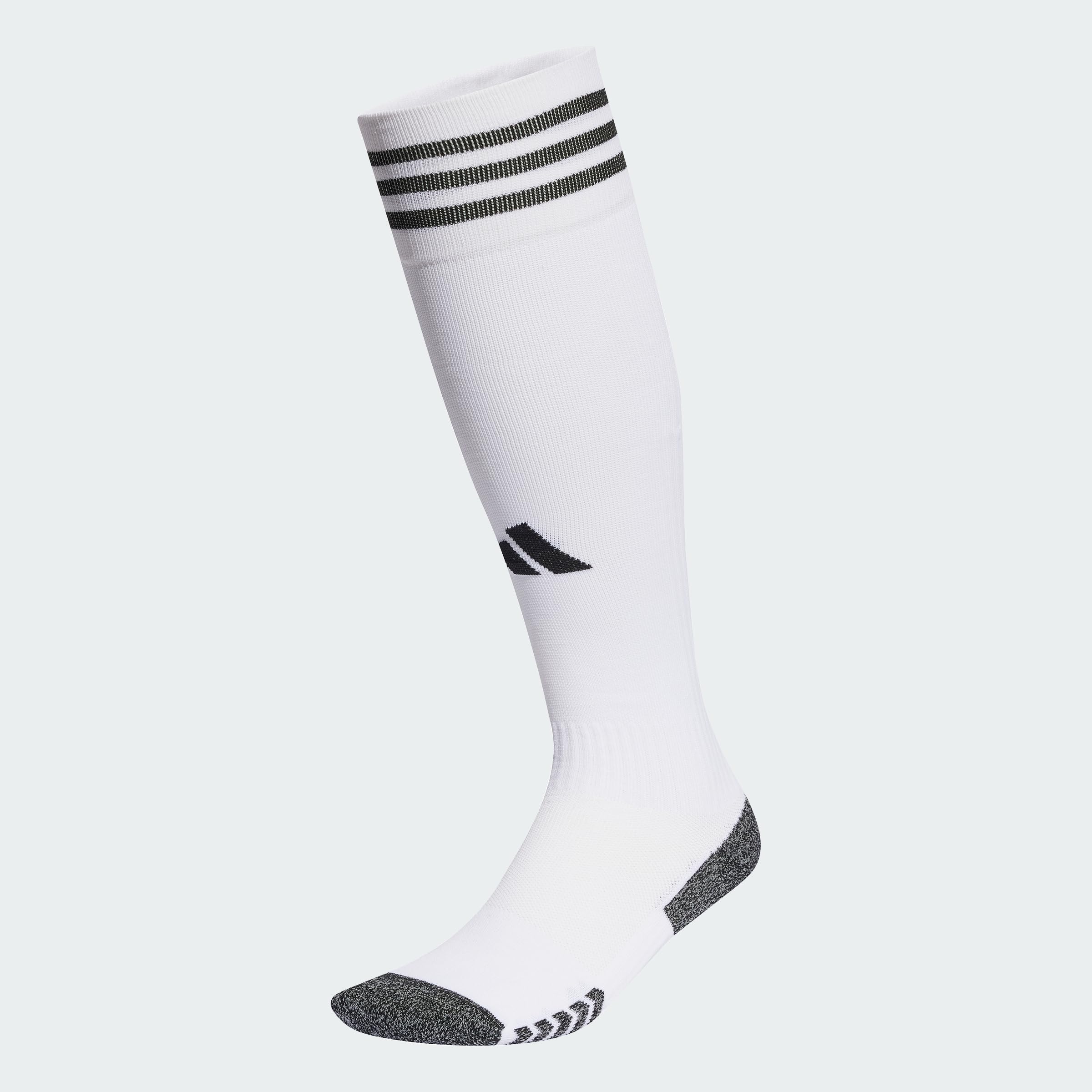 adidas Unisex adulto Adi 23 Socks, White / Black, 45-48