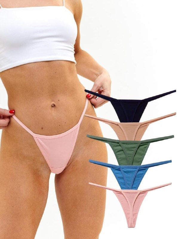 Alya Underwear Tanga Para Mujer, Bragas De Bikini De Cintura Baja, Ropa Interior Para Mujer, Tang
