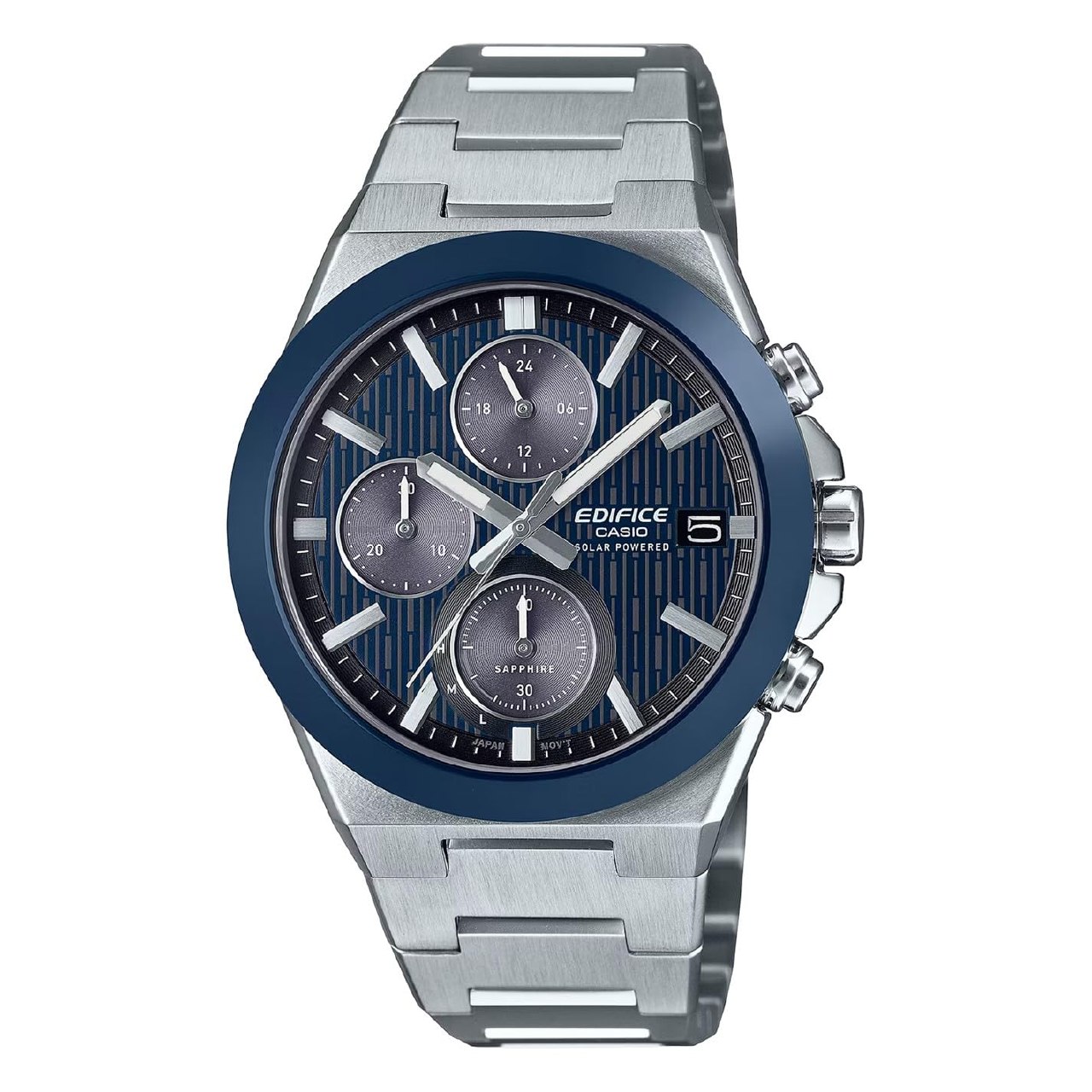 Casio EFS-S650D-2AEF Reloj de Hombres