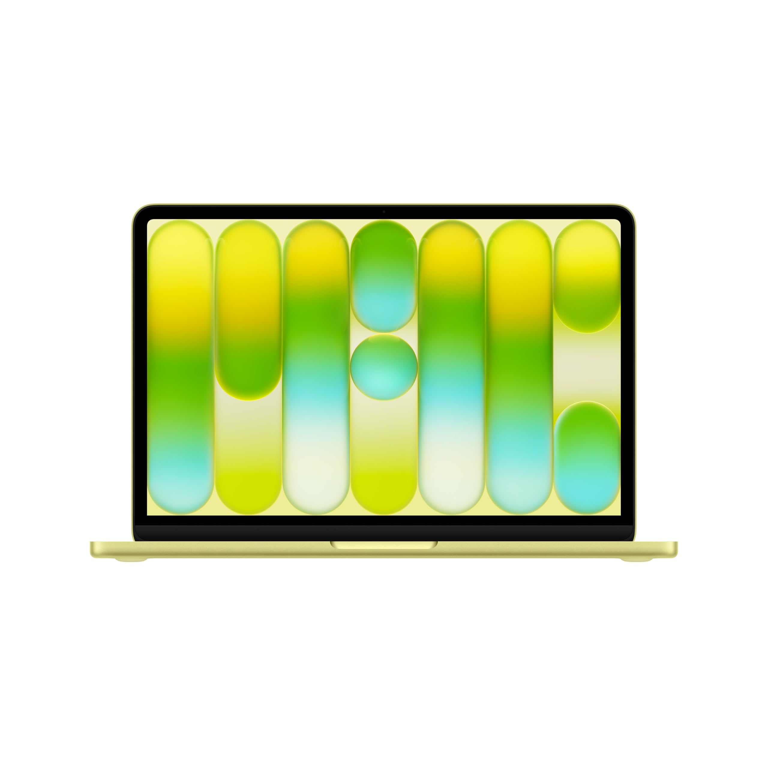 Apple MacBook Neo de 13 Pulgadas con Chip A18 Pro: diseñado para Apple Intelligence, Pantalla Li