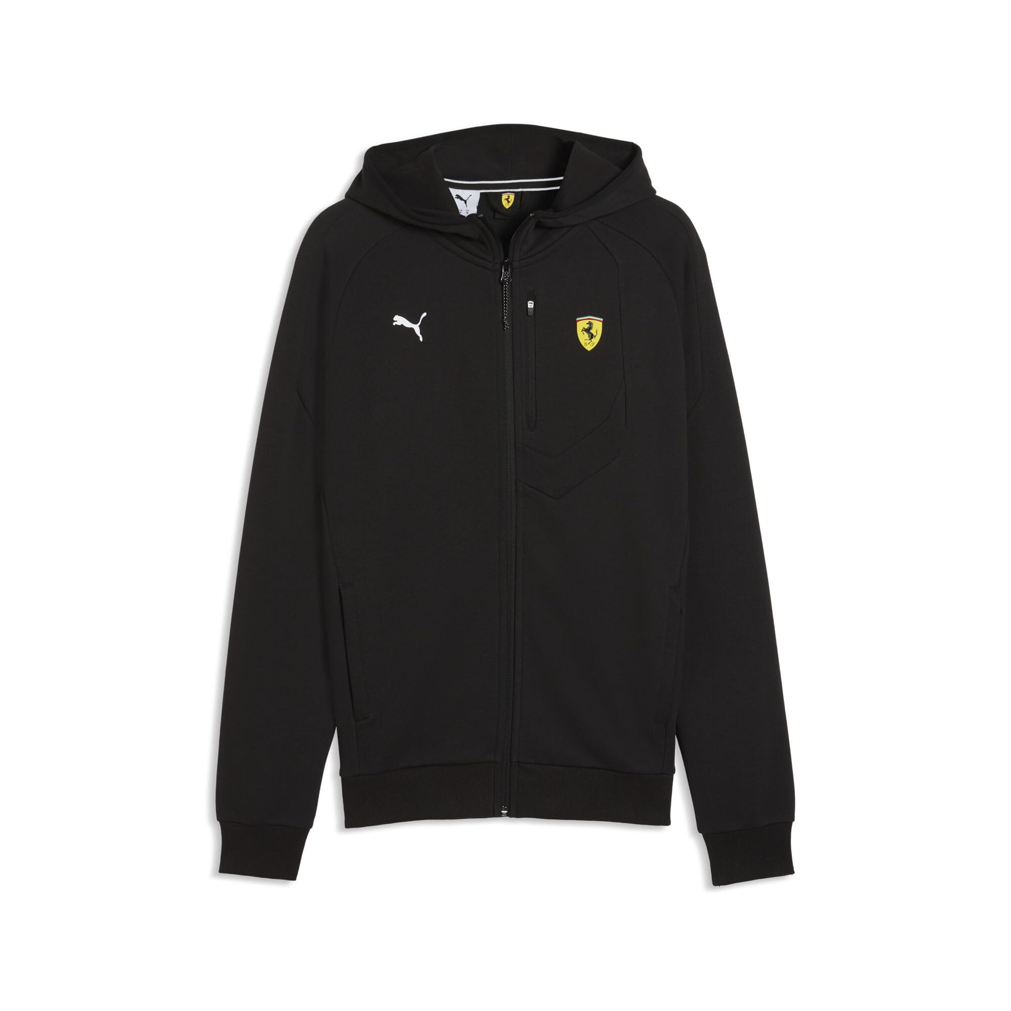 Puma Ferrari HDD Pm1 - Sudadera