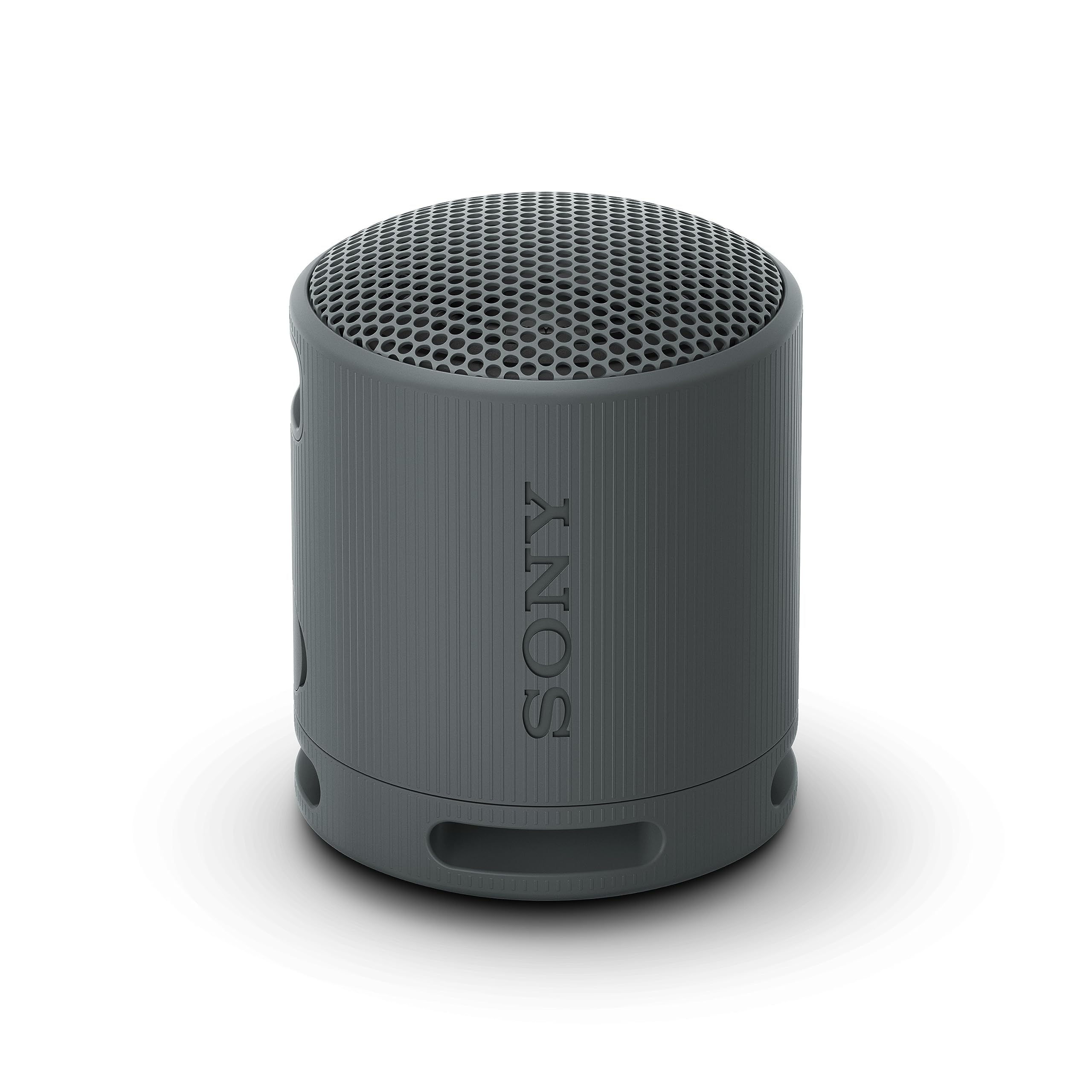 Sony Altavoz Bluetooth SRS-XB100, Ligero, Compacto, Altavoz Resistente al Agua y al Polvo IP67, h